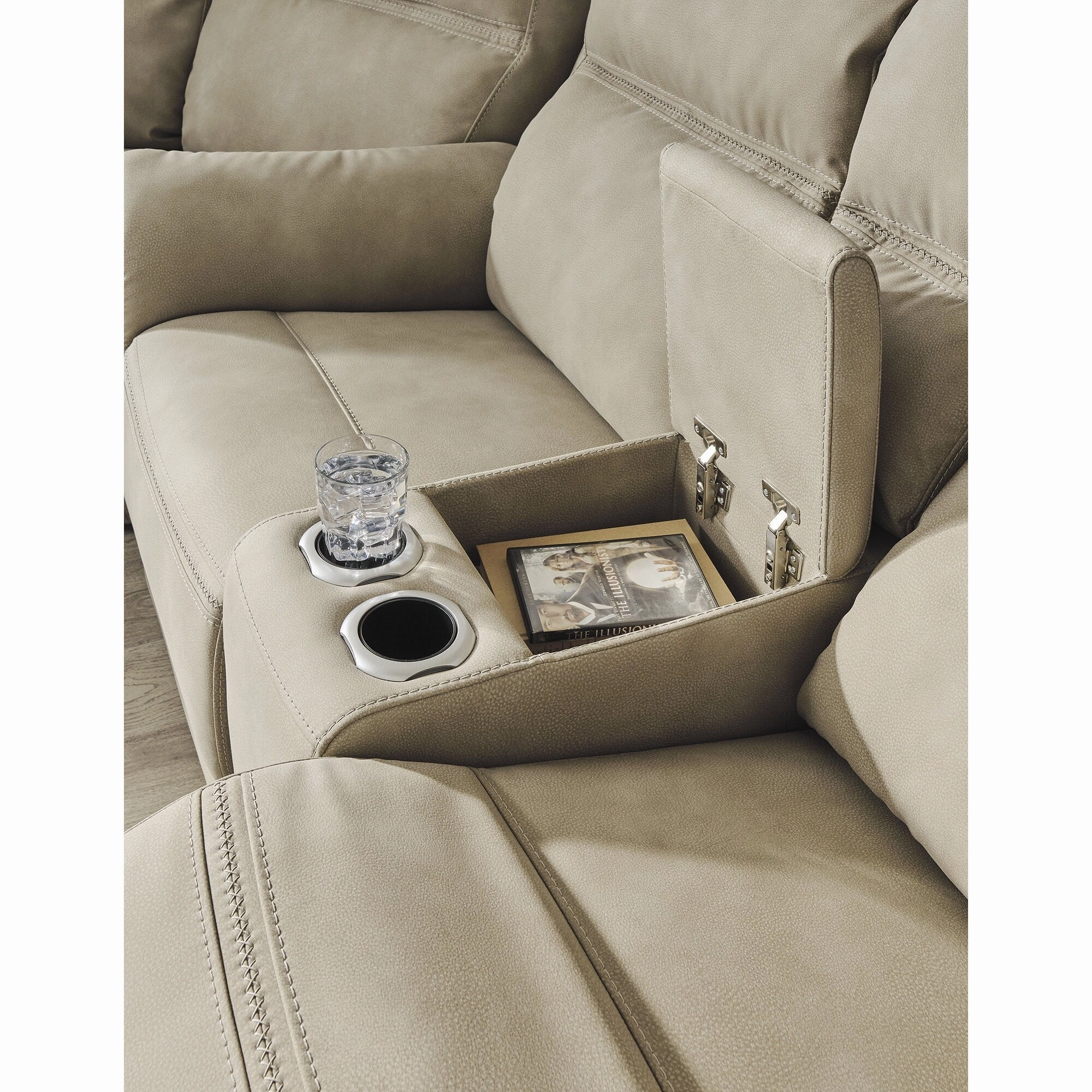 Signature Design by Ashley Next-Gen DuraPella 3-Piece Upholstery Package - 80 W x 42 D x 42 H