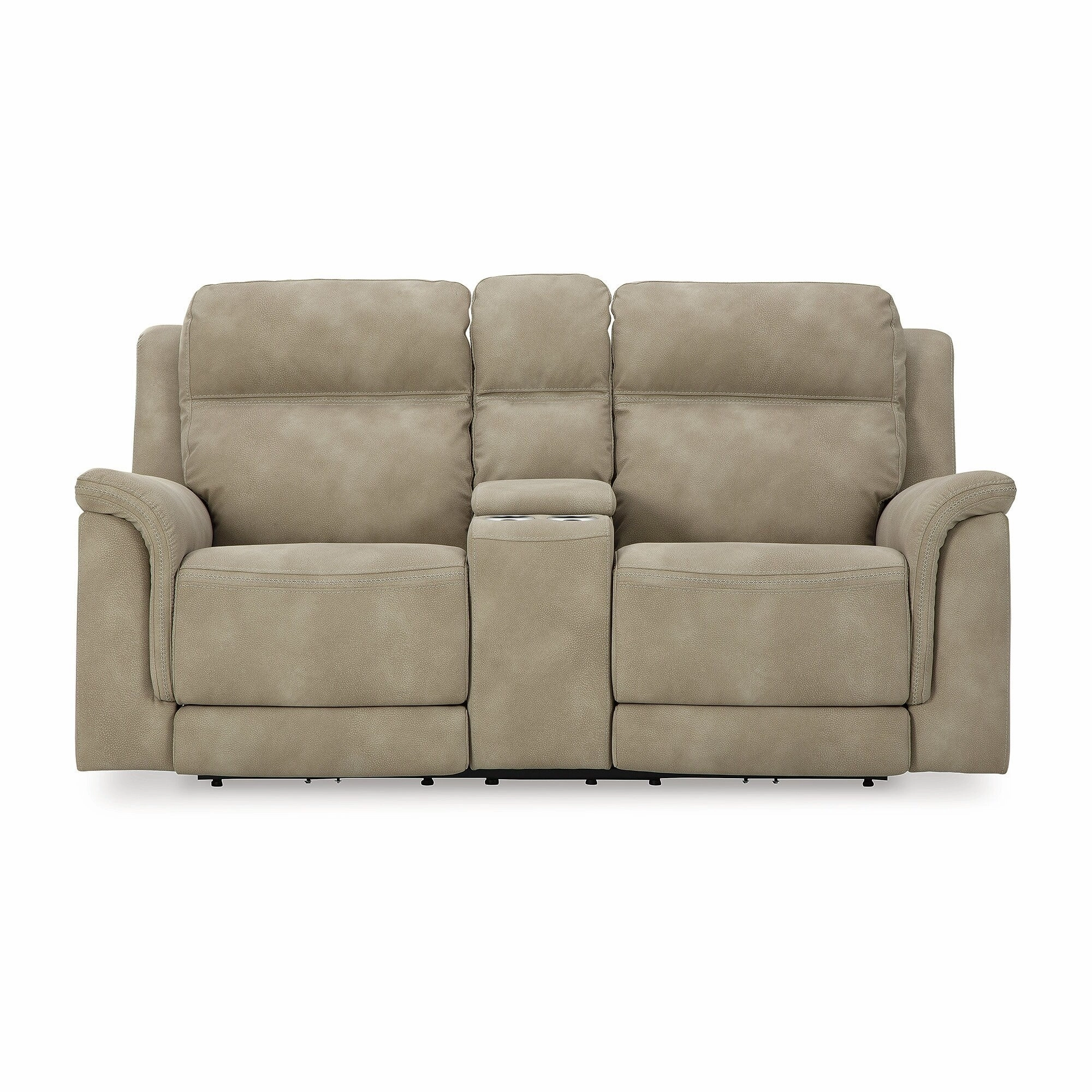 Signature Design by Ashley Next-Gen DuraPella 3-Piece Upholstery Package - 80 W x 42 D x 42 H