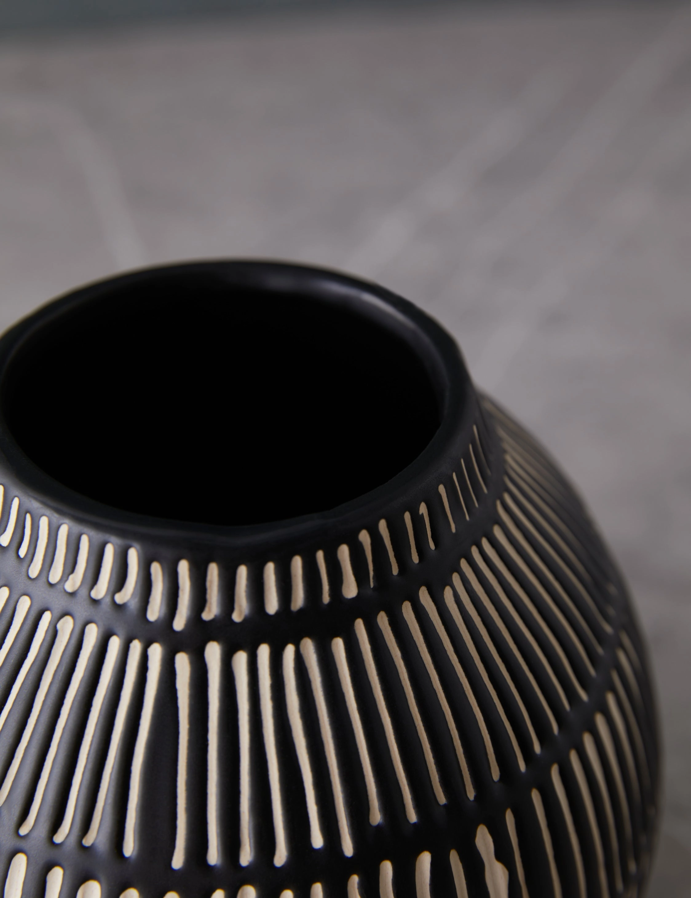 Soledad Vase