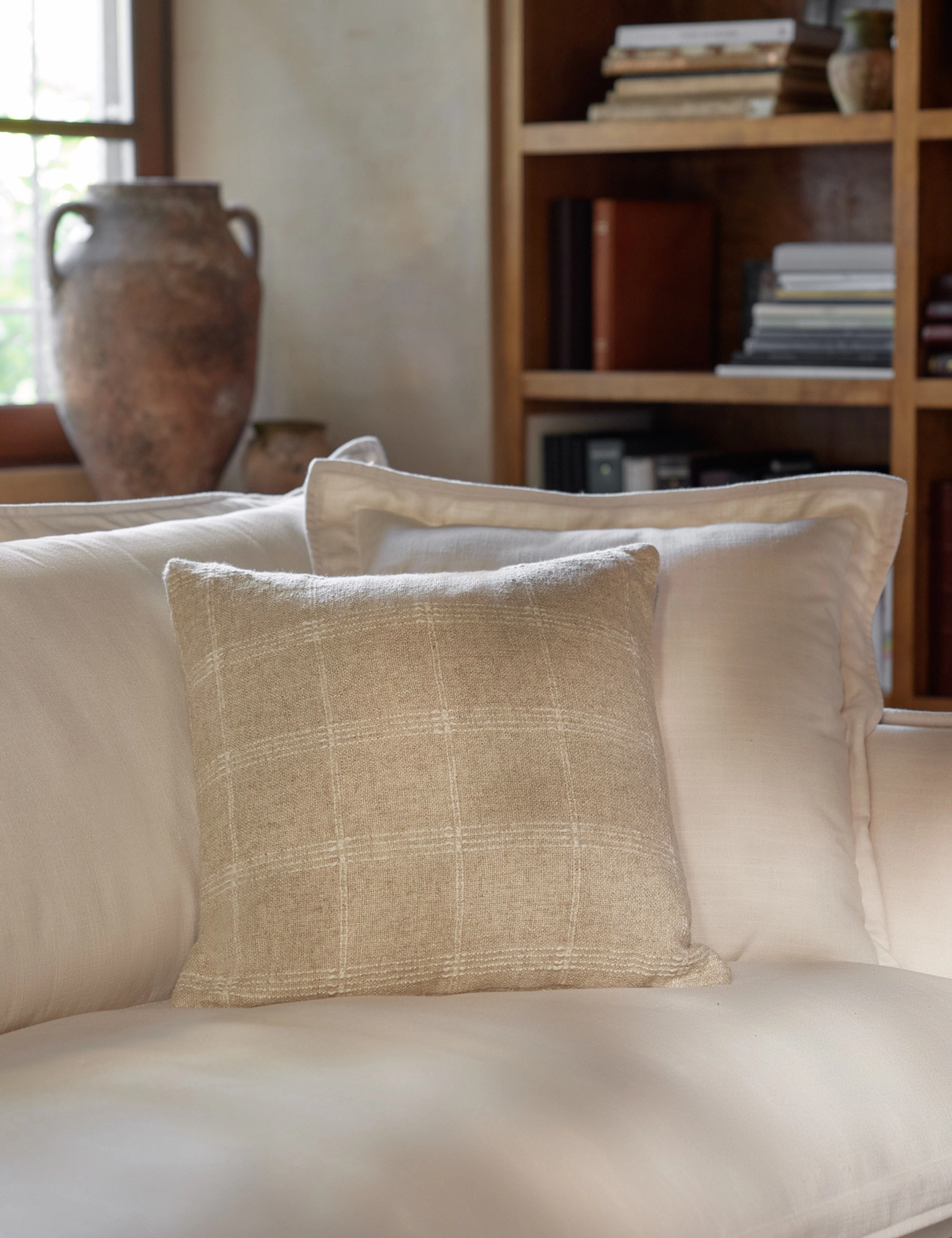 Stafford Pillow