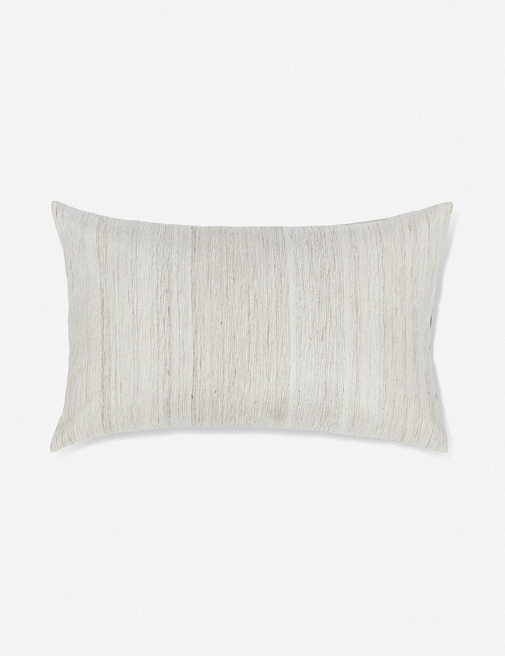 Stonewalk Pillow by lan Byrd