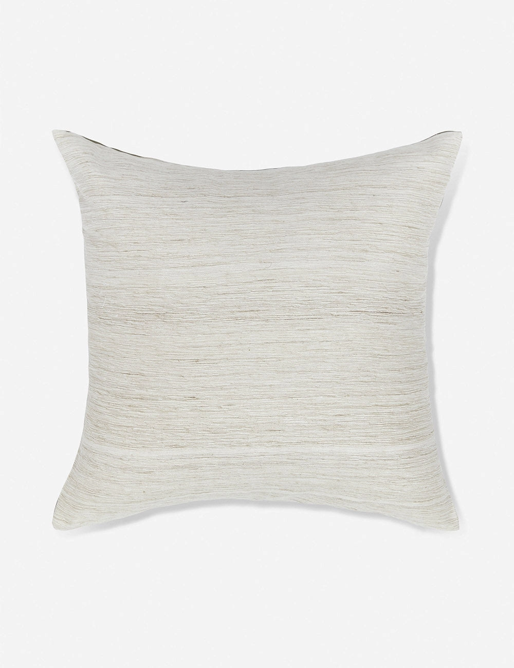 Stonewalk Pillow by lan Byrd