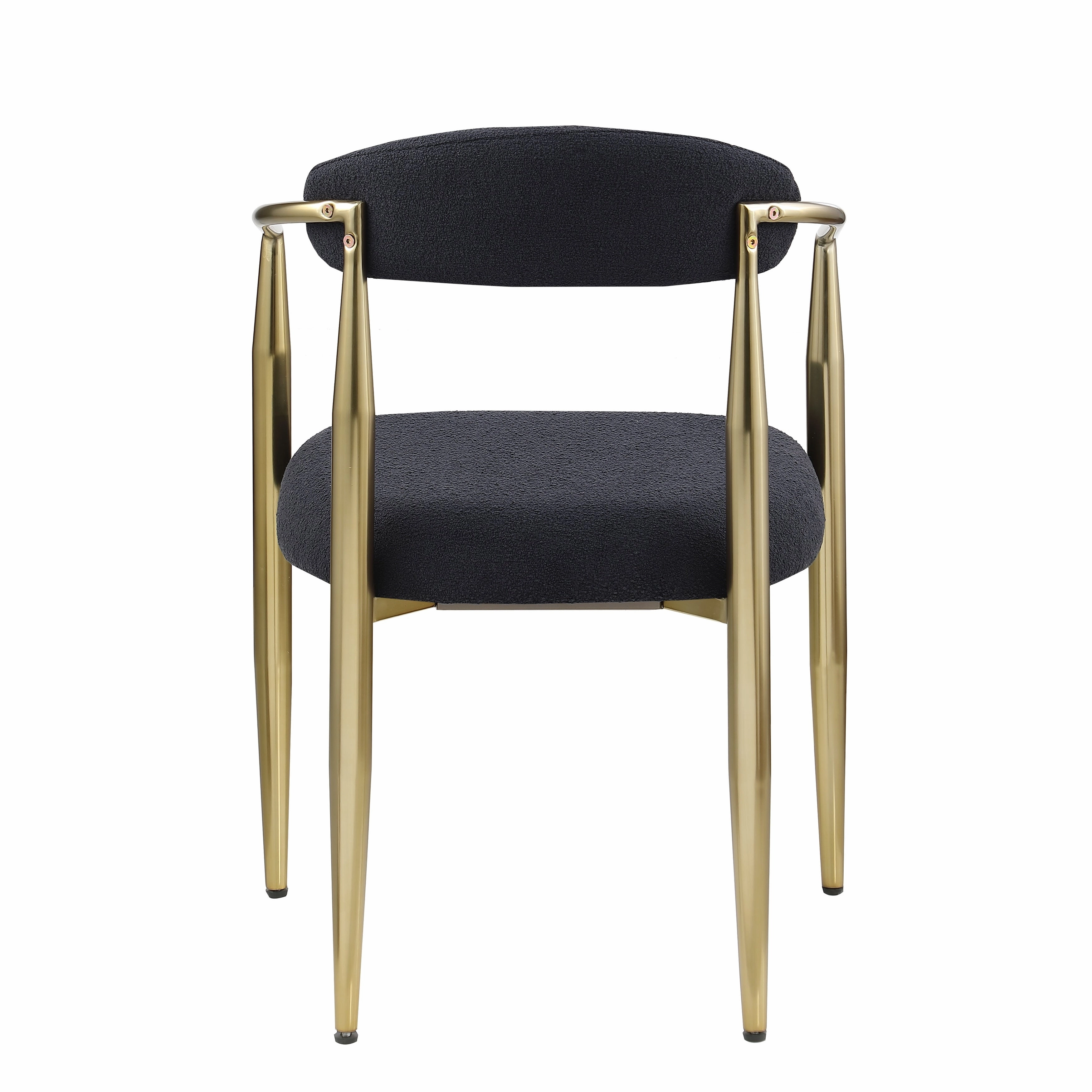 Stylish and Comfortable Dining Chairs with Elegant Design and Durable Construction
