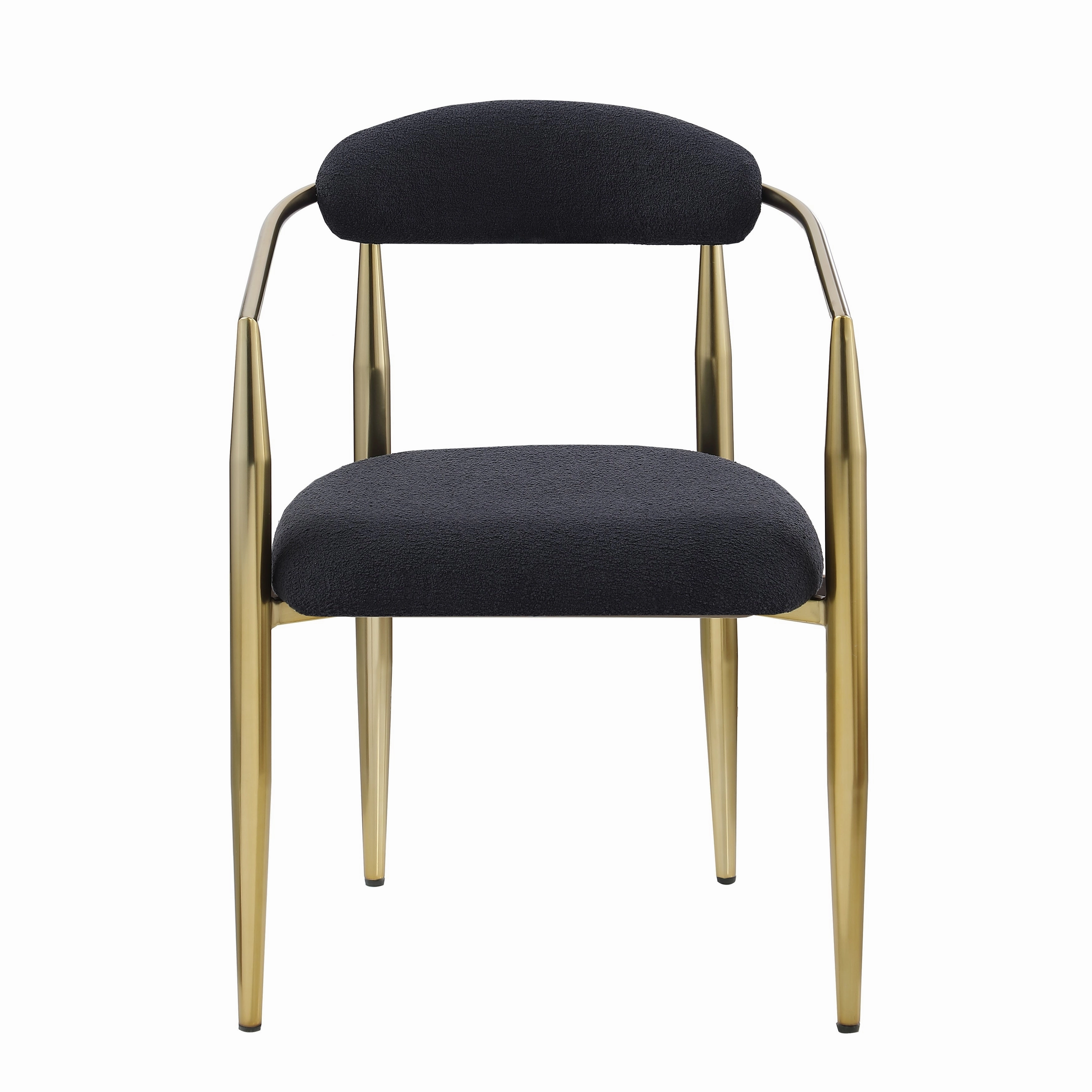 Stylish and Comfortable Dining Chairs with Elegant Design and Durable Construction