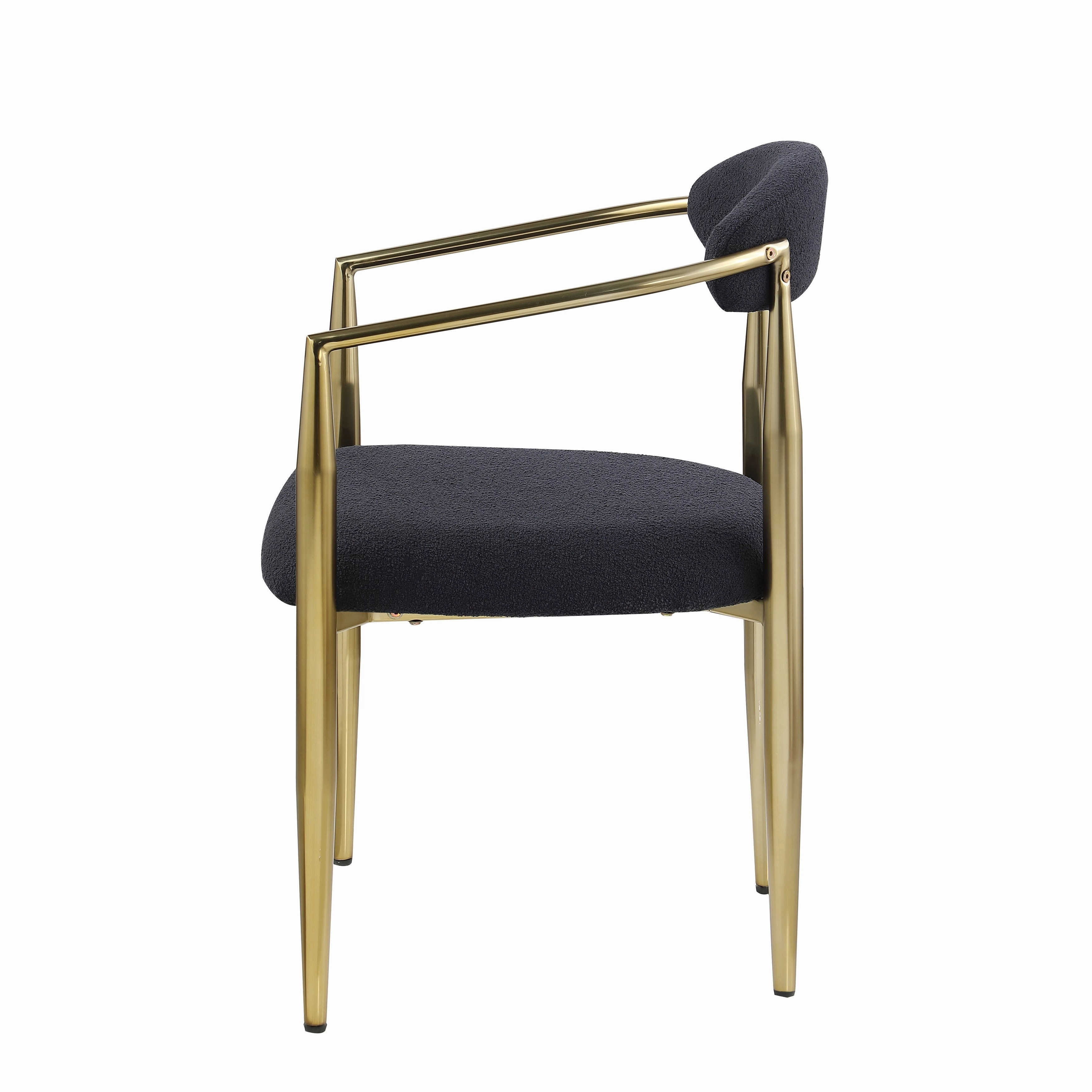 Stylish and Comfortable Dining Chairs with Elegant Design and Durable Construction