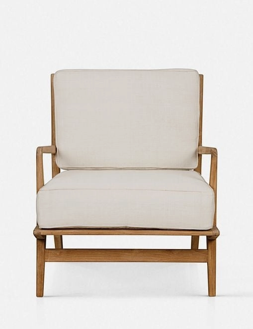 Sudra Accent Chair