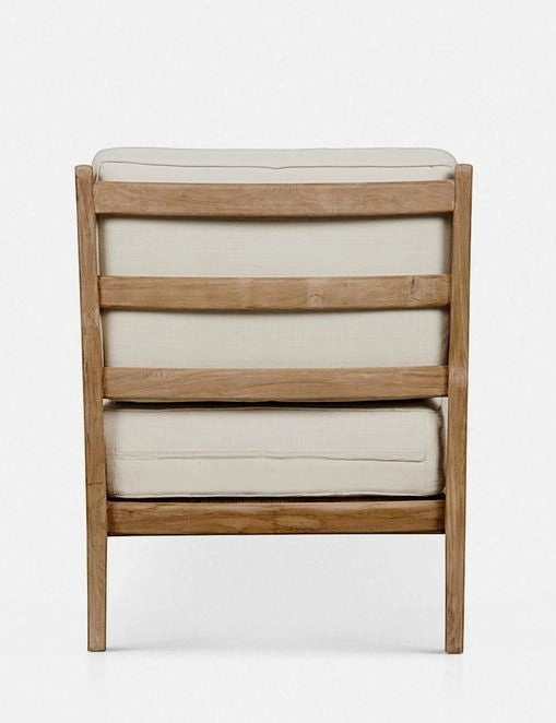Sudra Accent Chair
