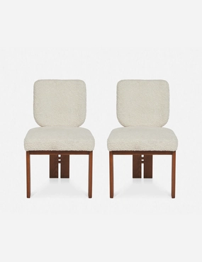 Sydney Dining Chair (Set of 2)