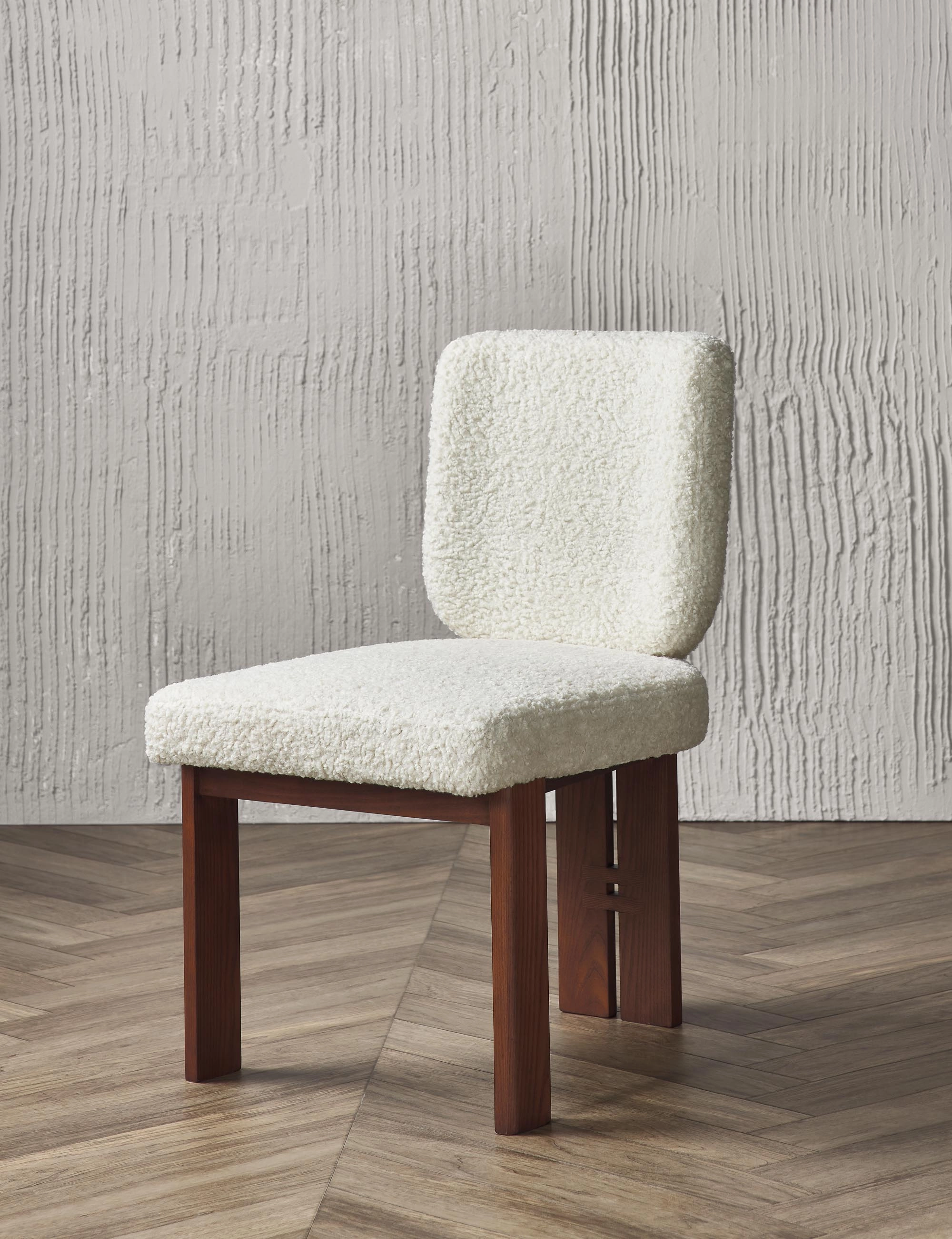 Sydney Dining Chair (Set of 2)