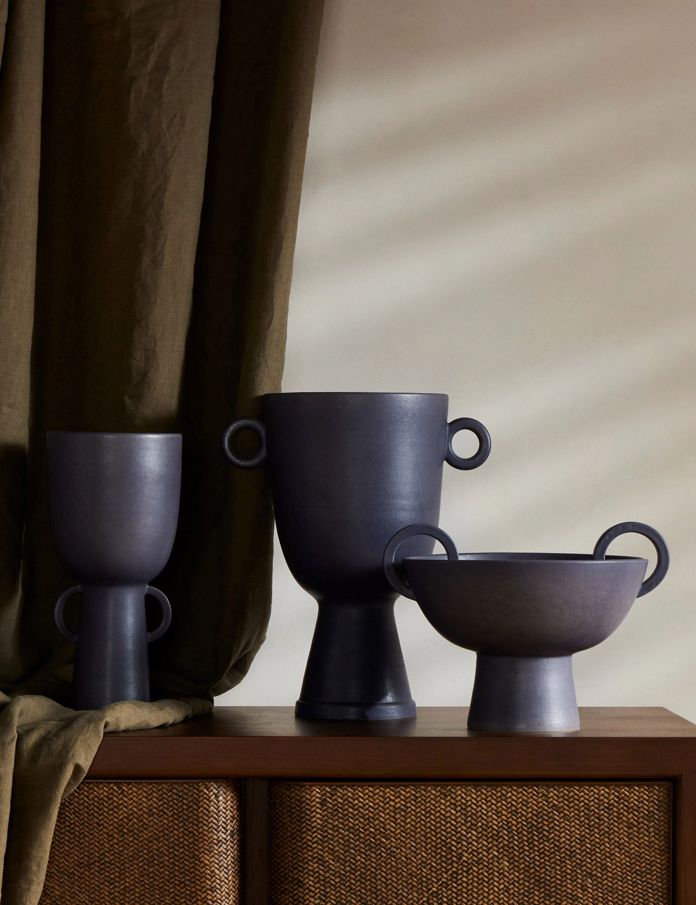 Tarquin Bowl