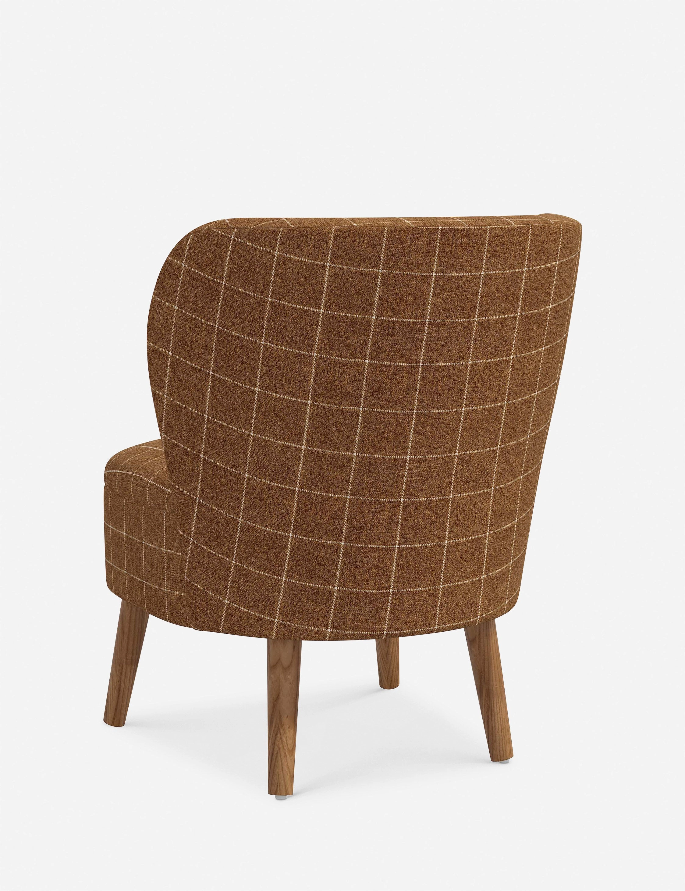 Tennie Accent Chair