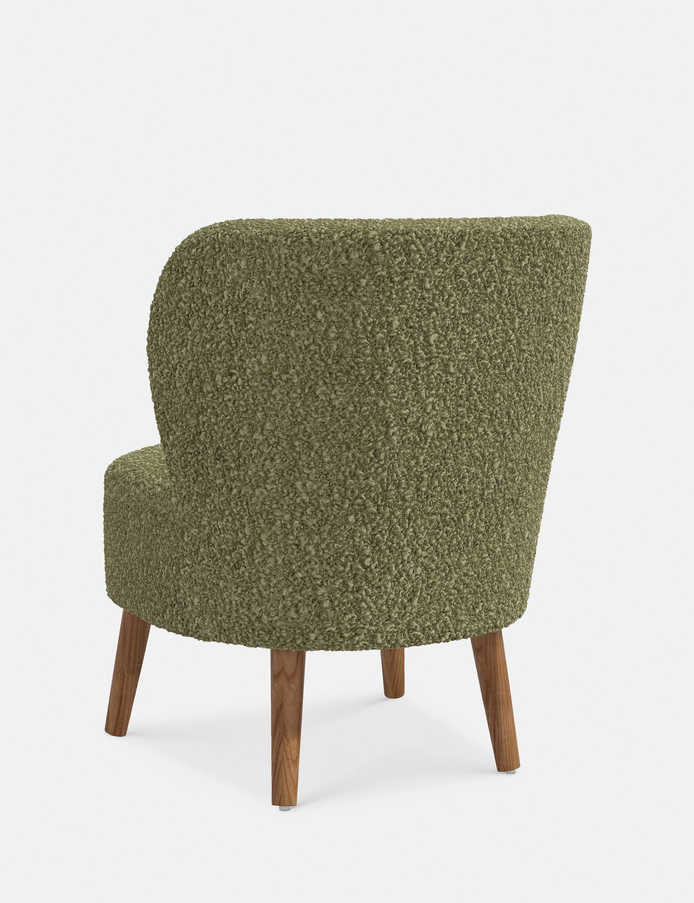Tennie Accent Chair