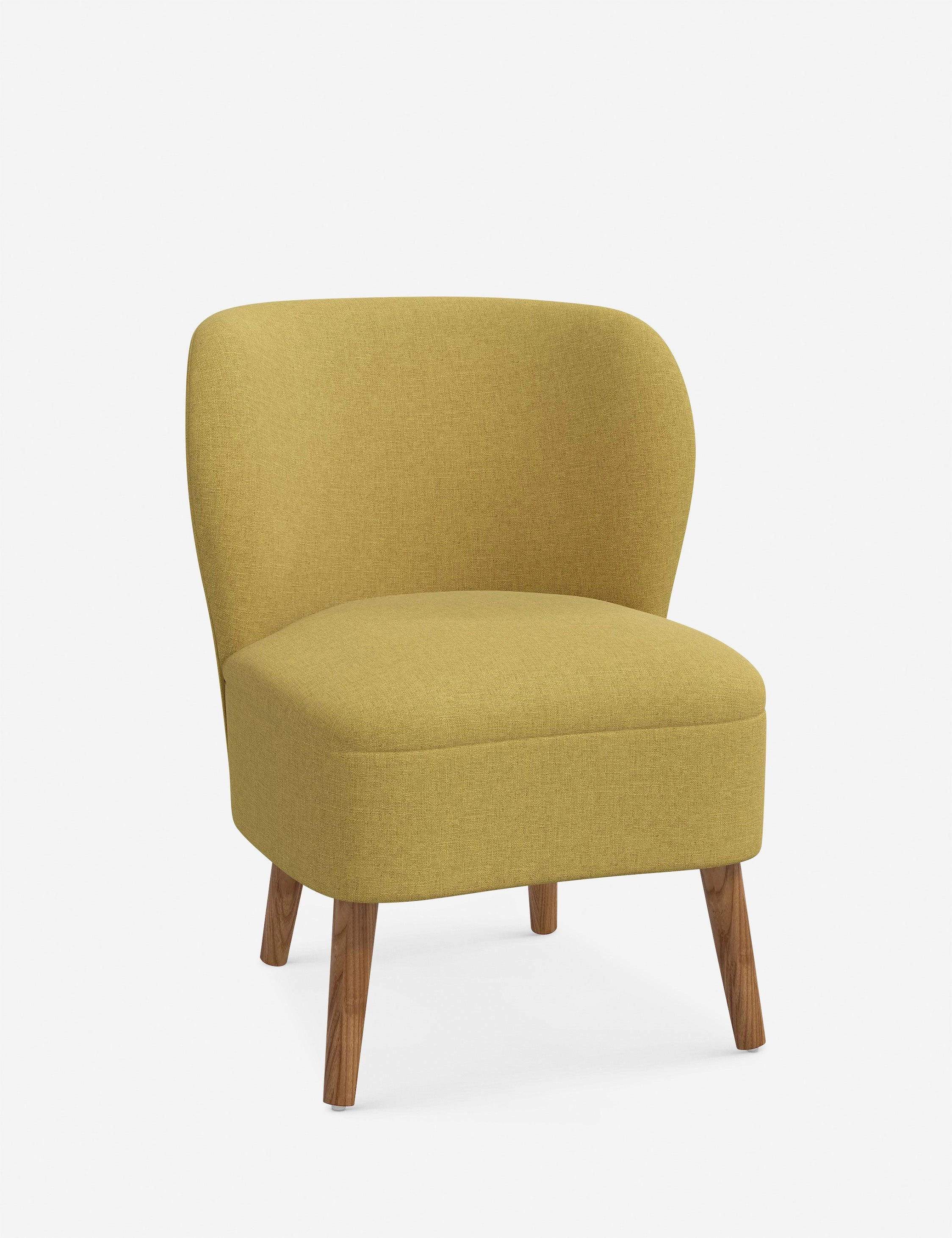 Tennie Accent Chair