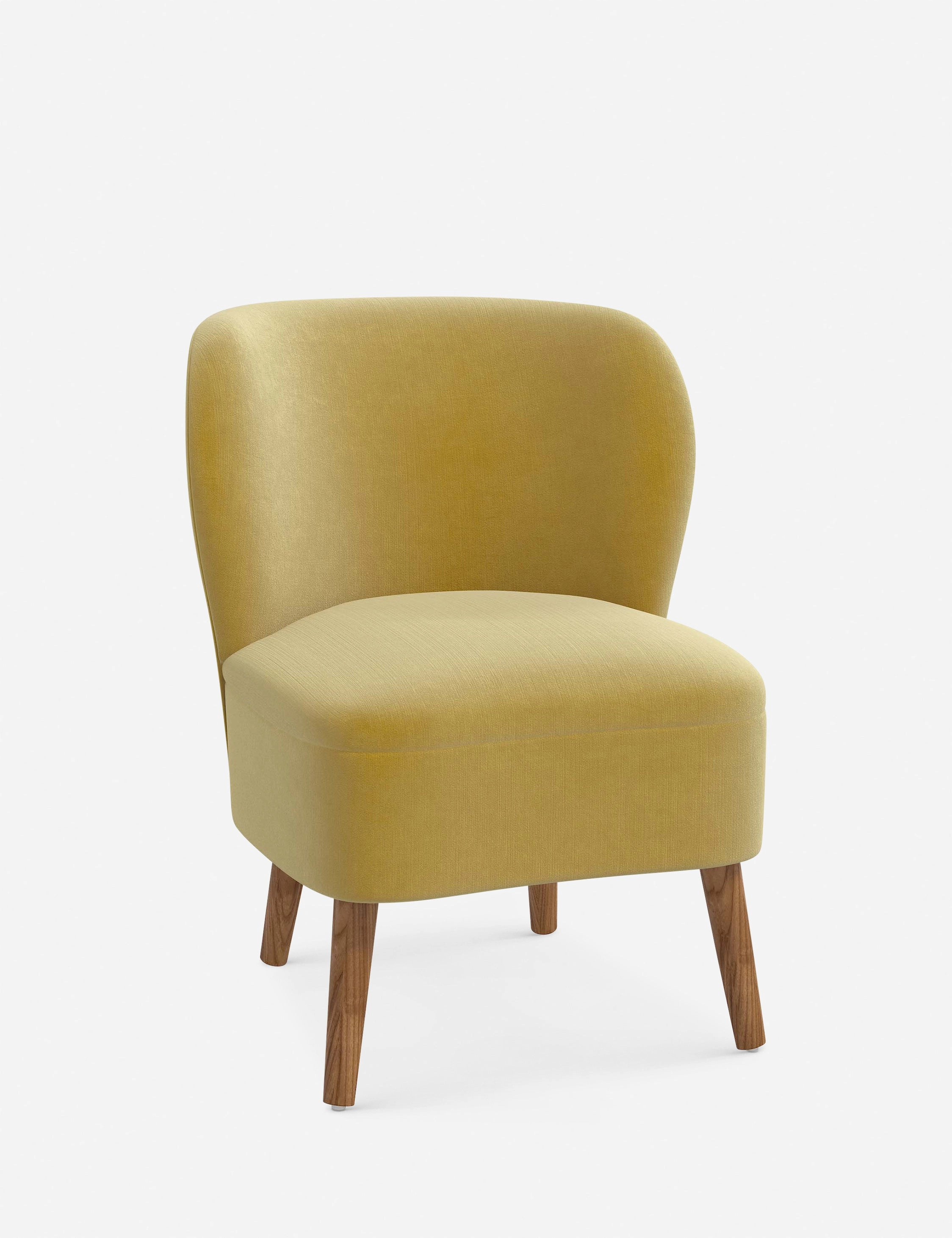 Tennie Accent Chair