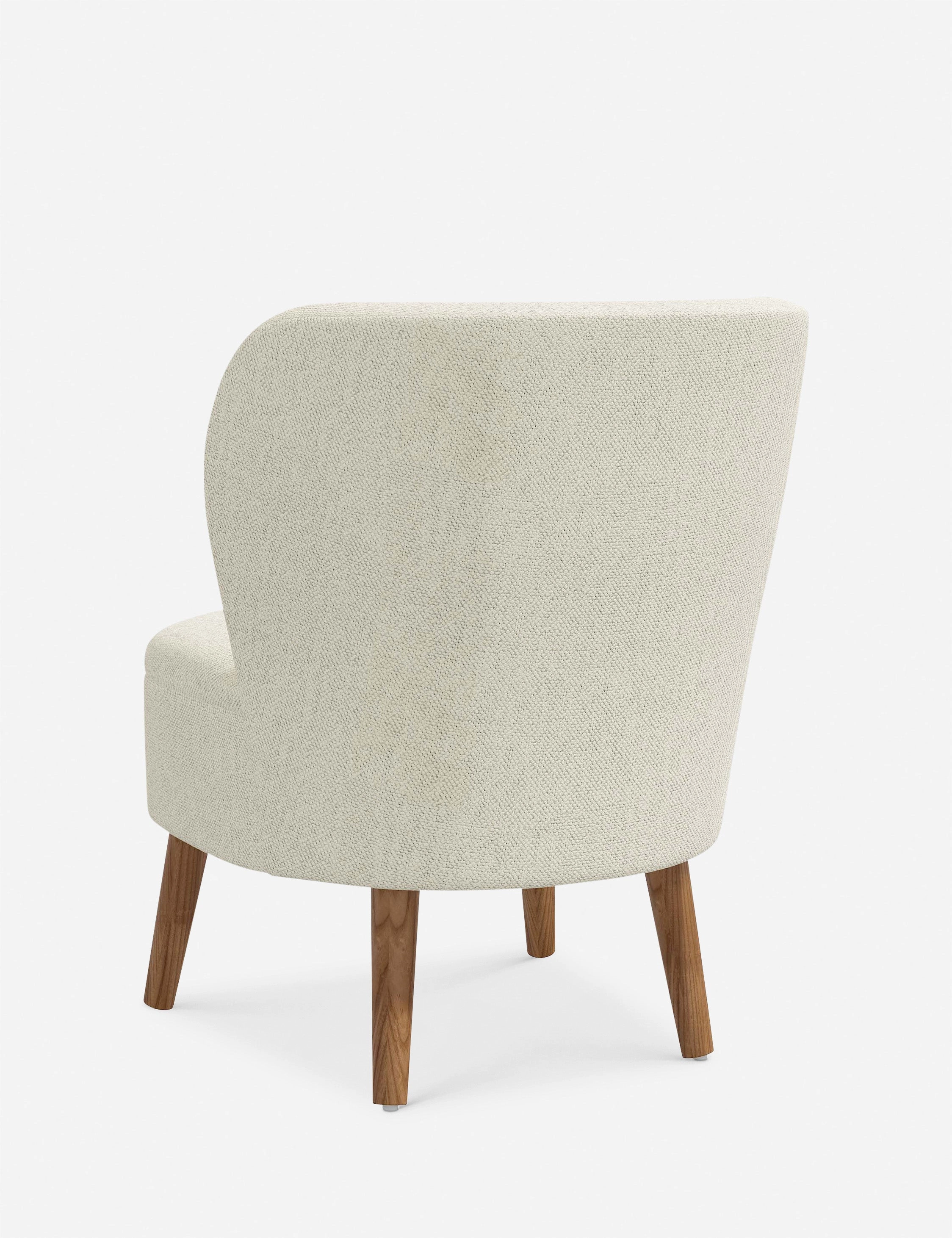 Tennie Accent Chair