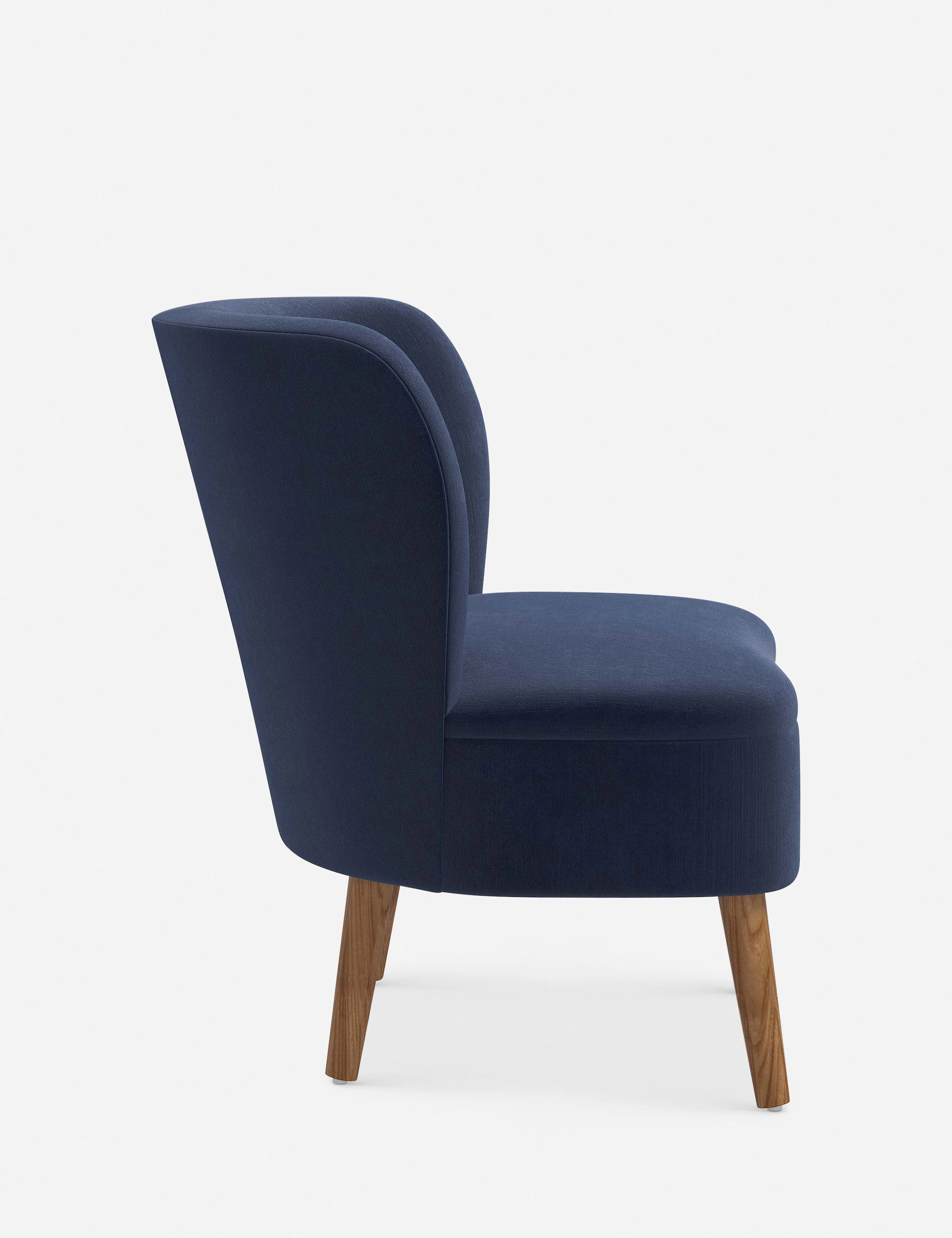 Tennie Accent Chair