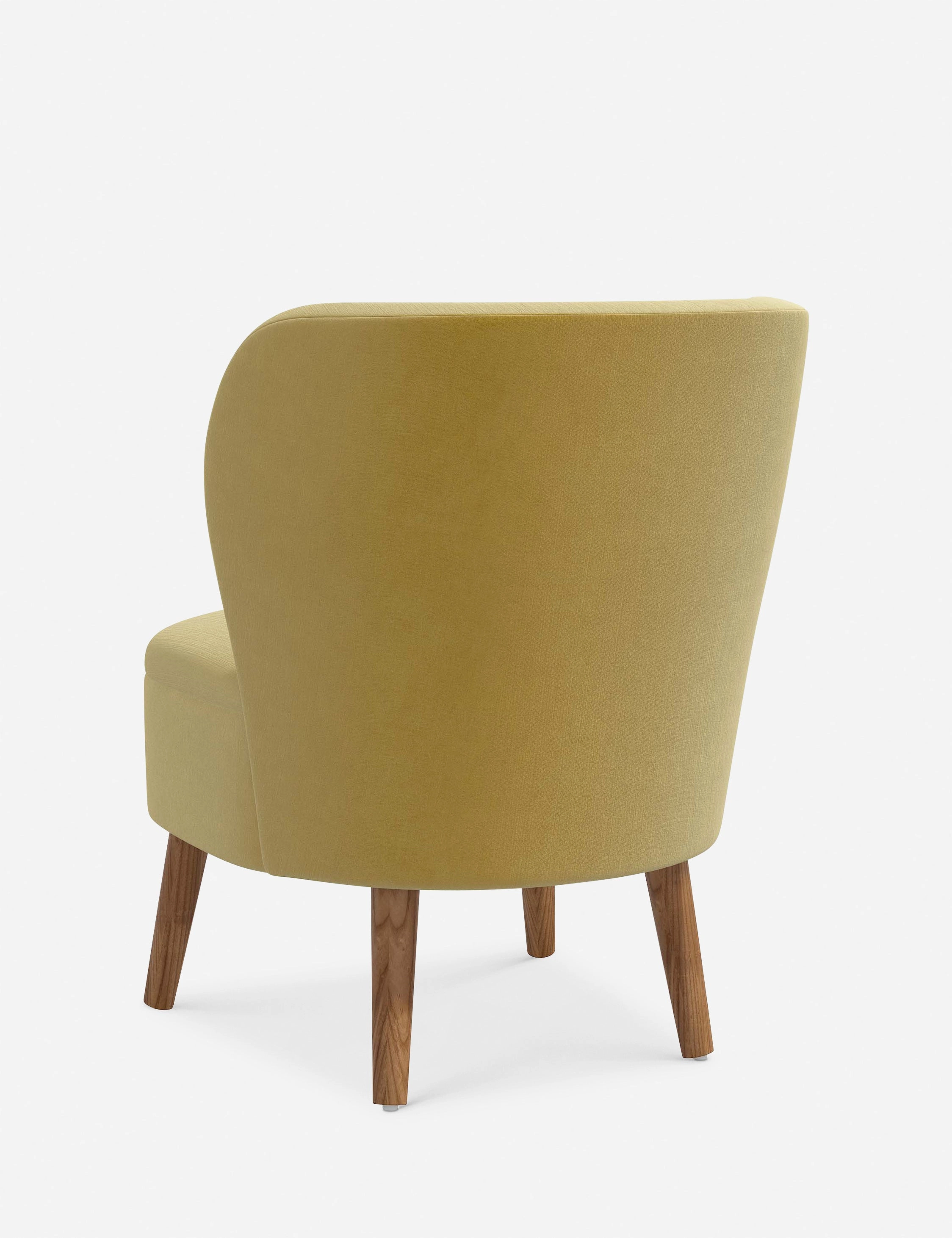 Tennie Accent Chair