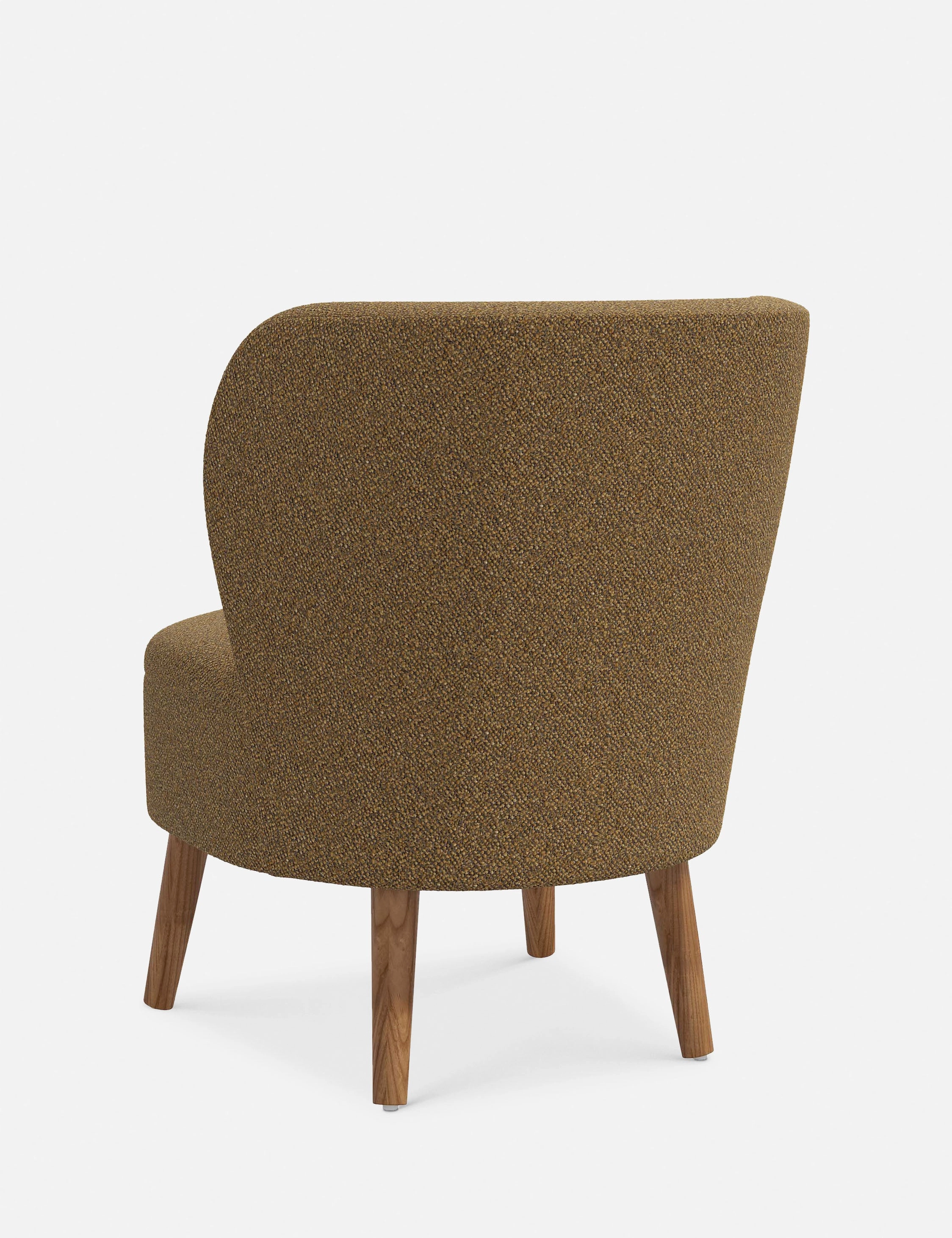 Tennie Accent Chair