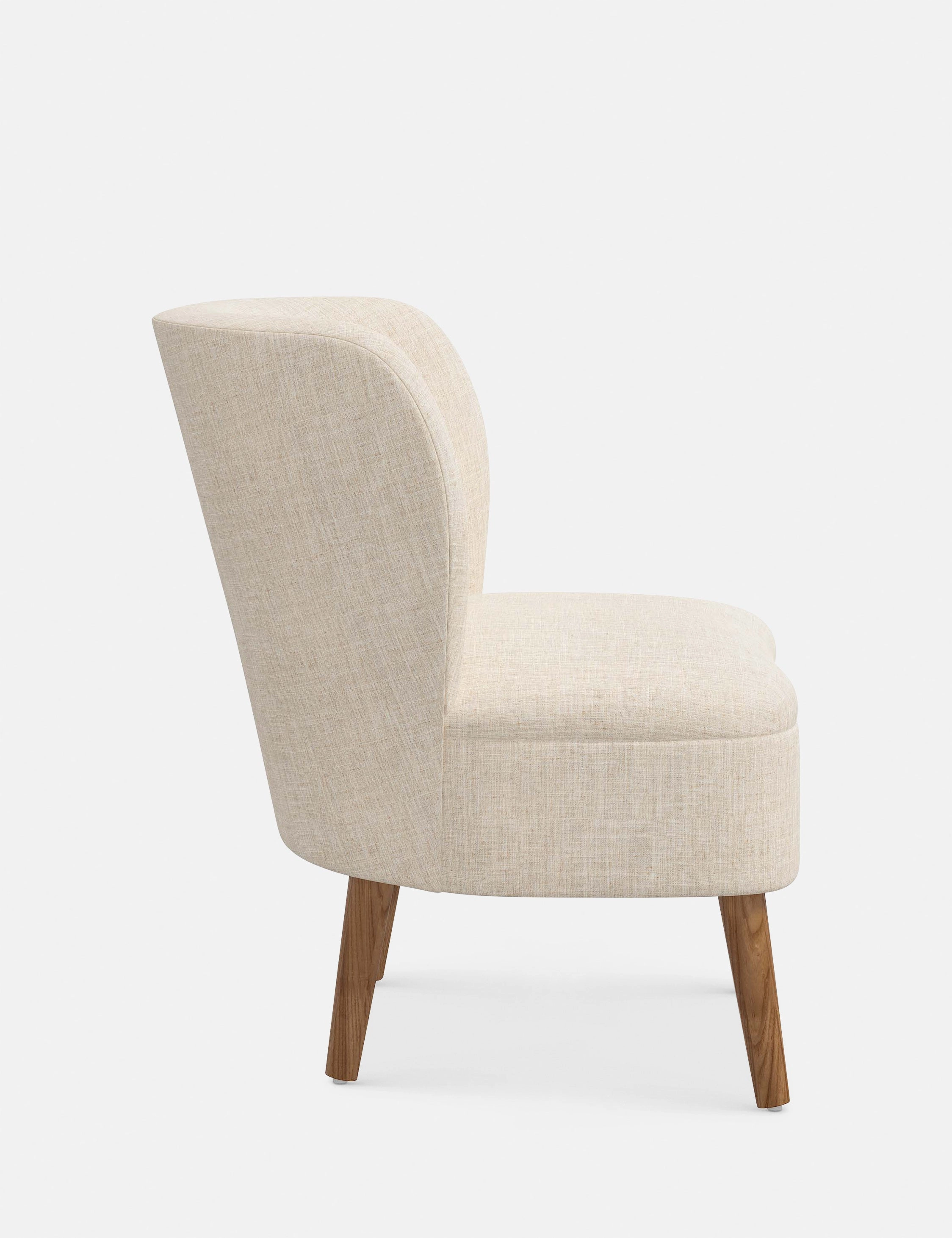 Tennie Accent Chair