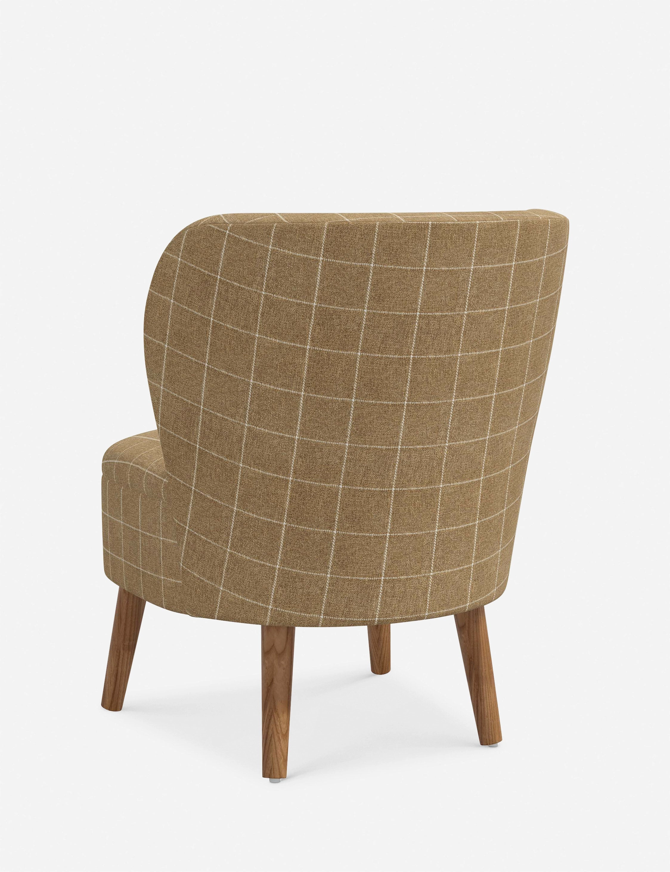 Tennie Accent Chair