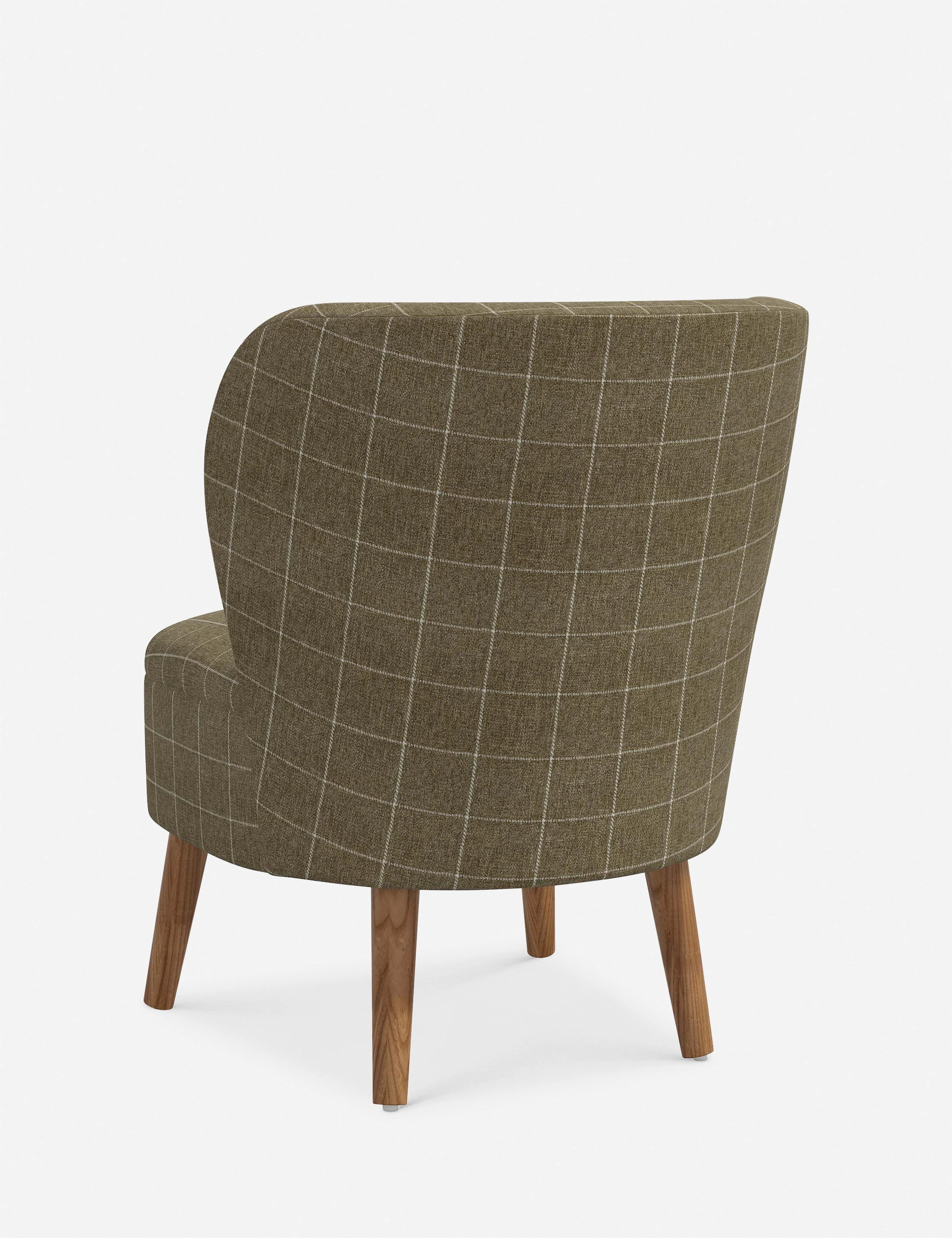 Tennie Accent Chair