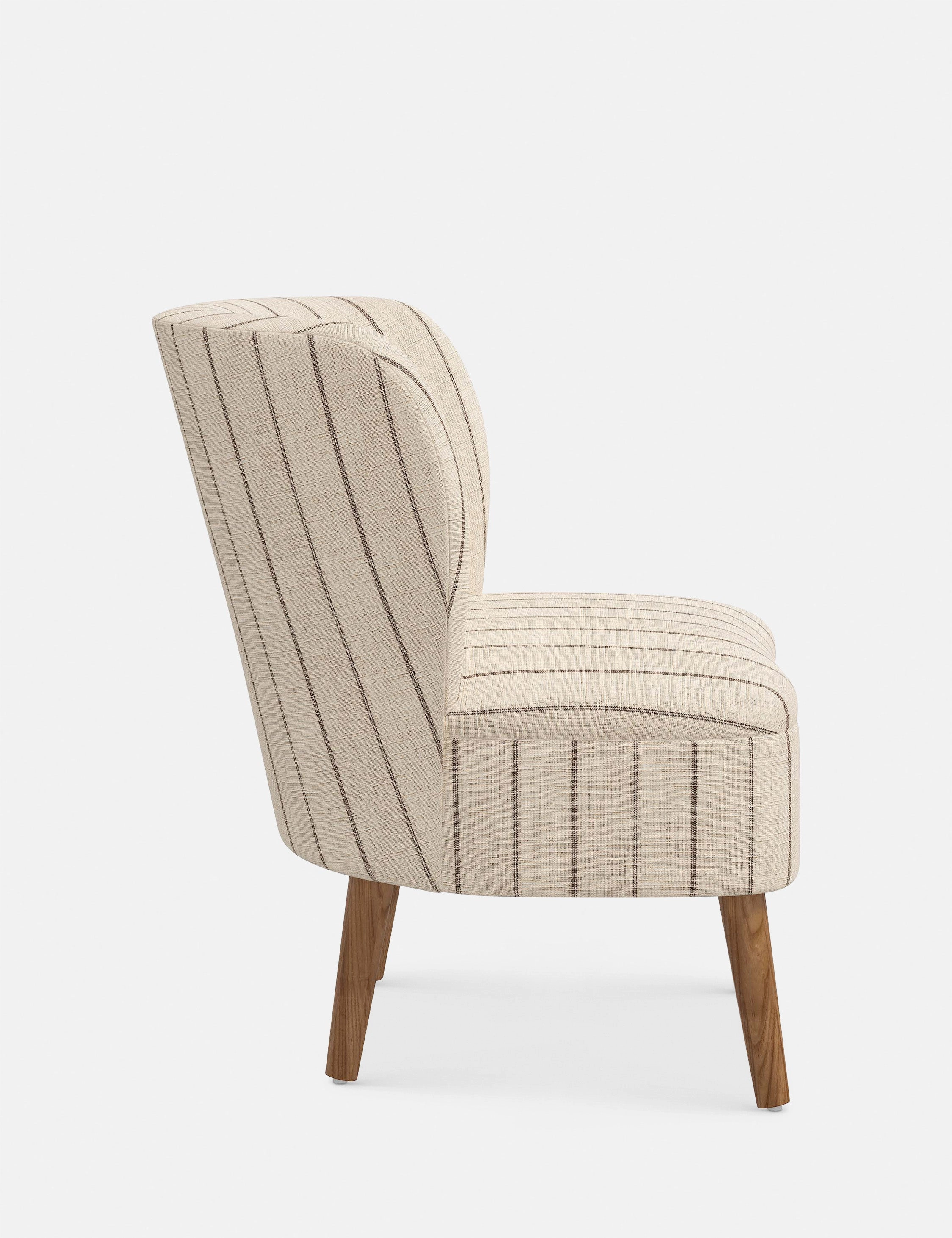 Tennie Accent Chair