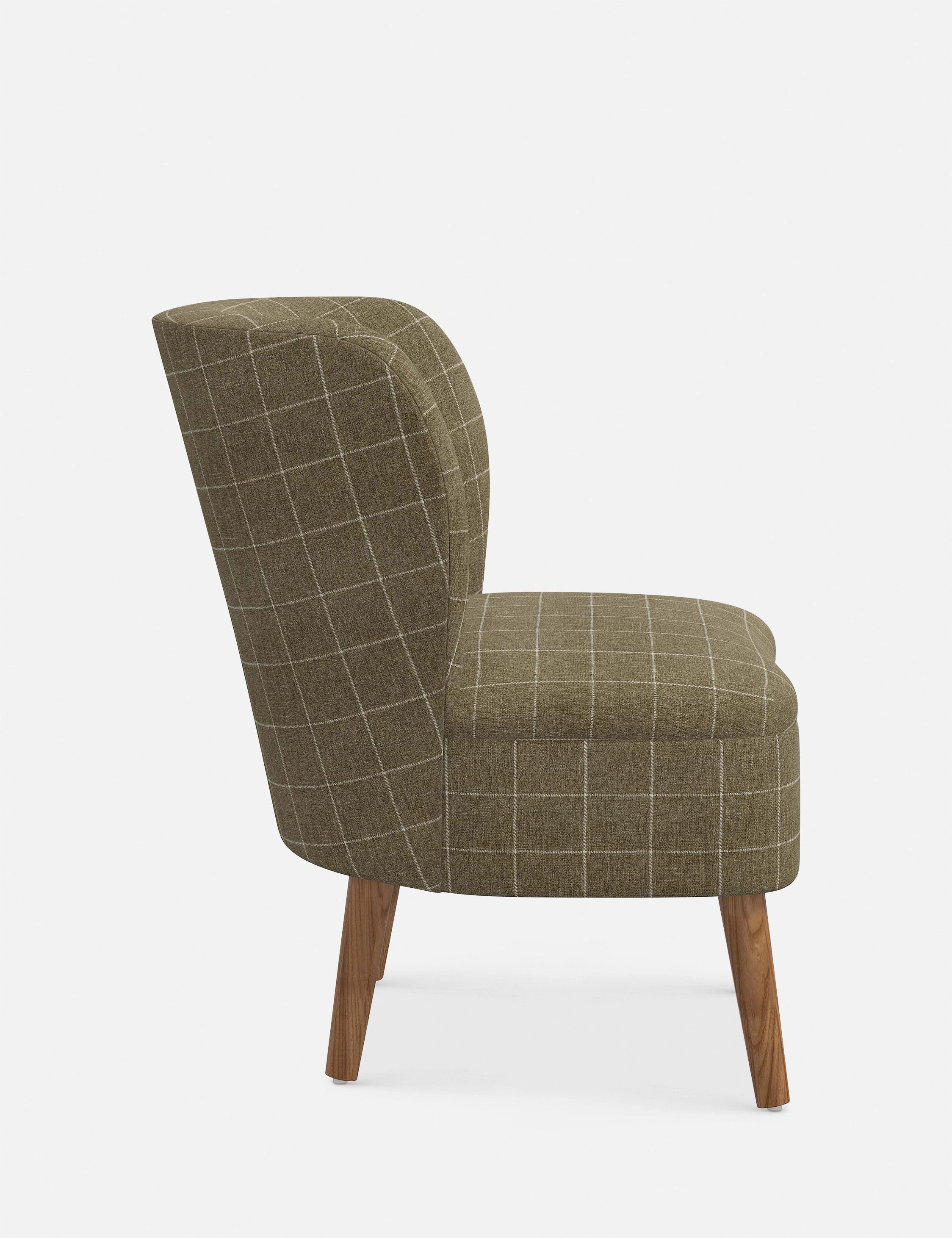 Tennie Accent Chair