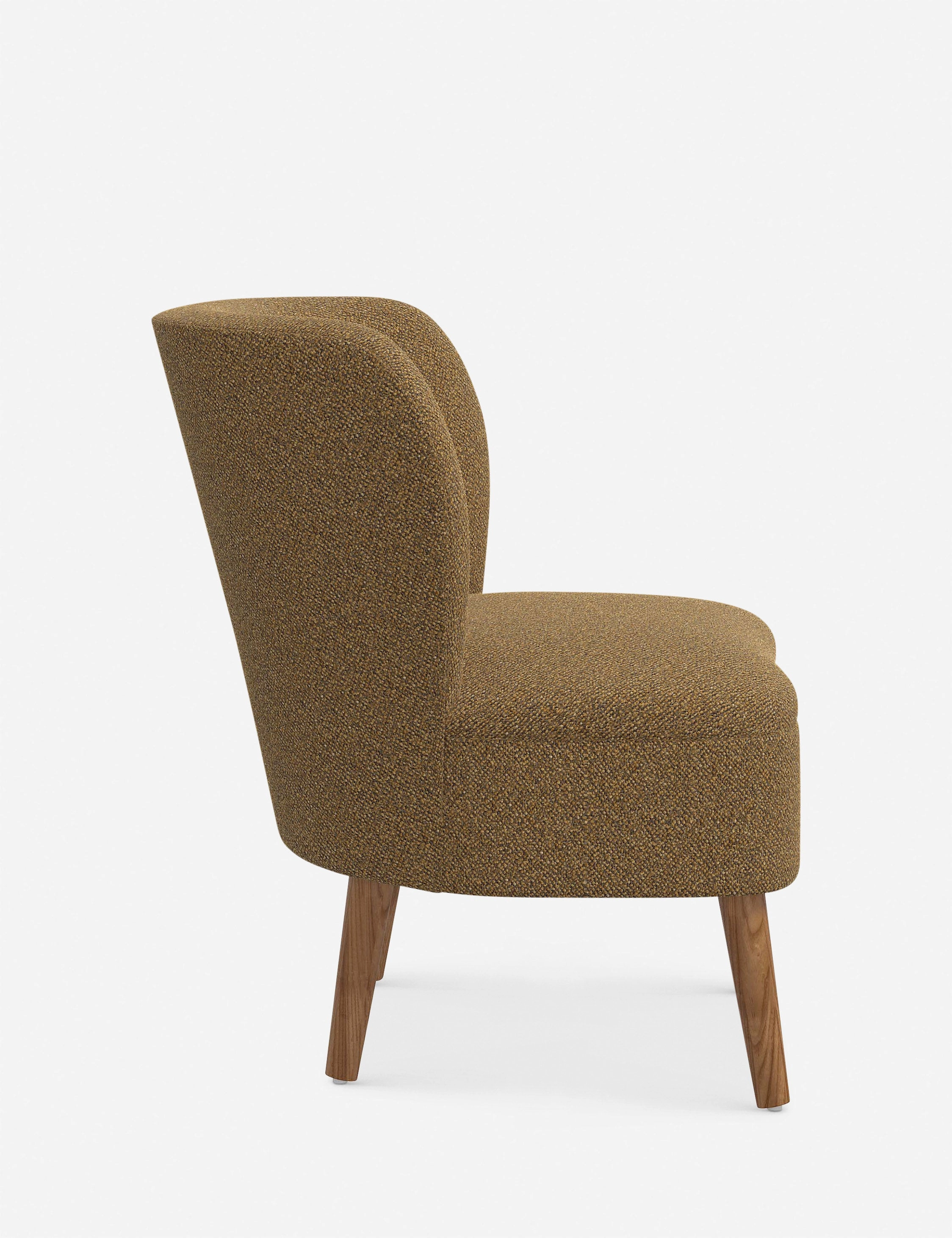 Tennie Accent Chair
