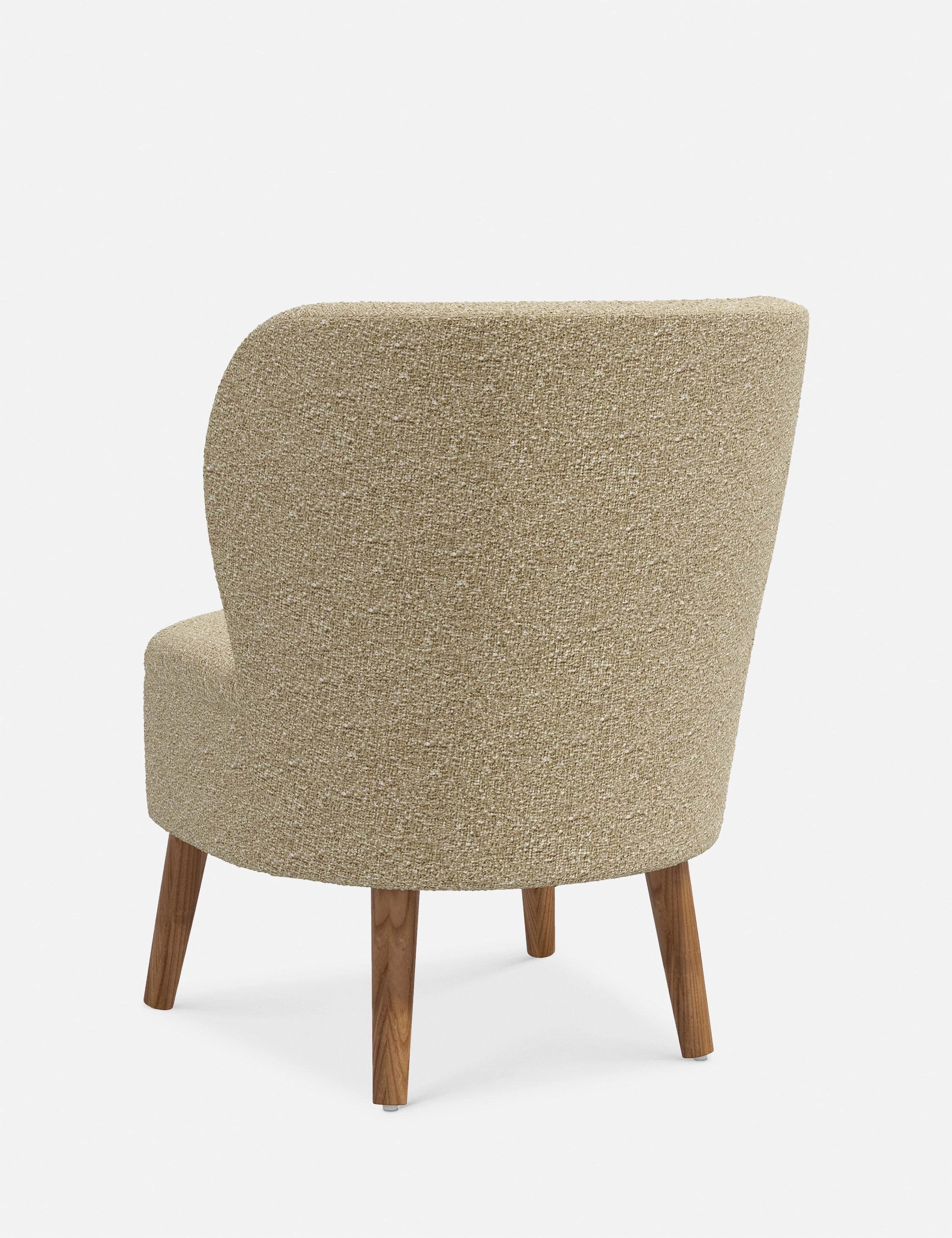 Tennie Accent Chair