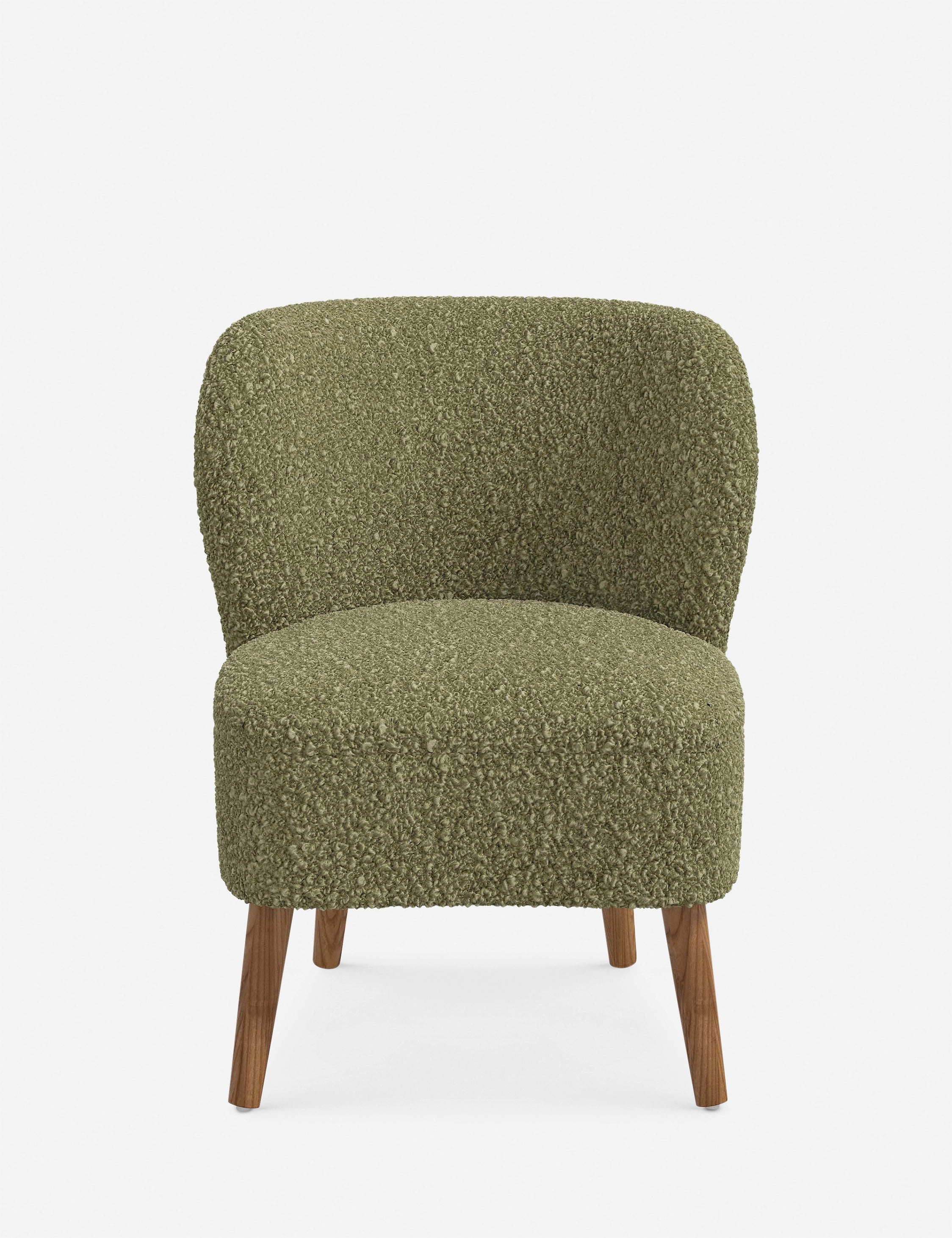 Tennie Accent Chair