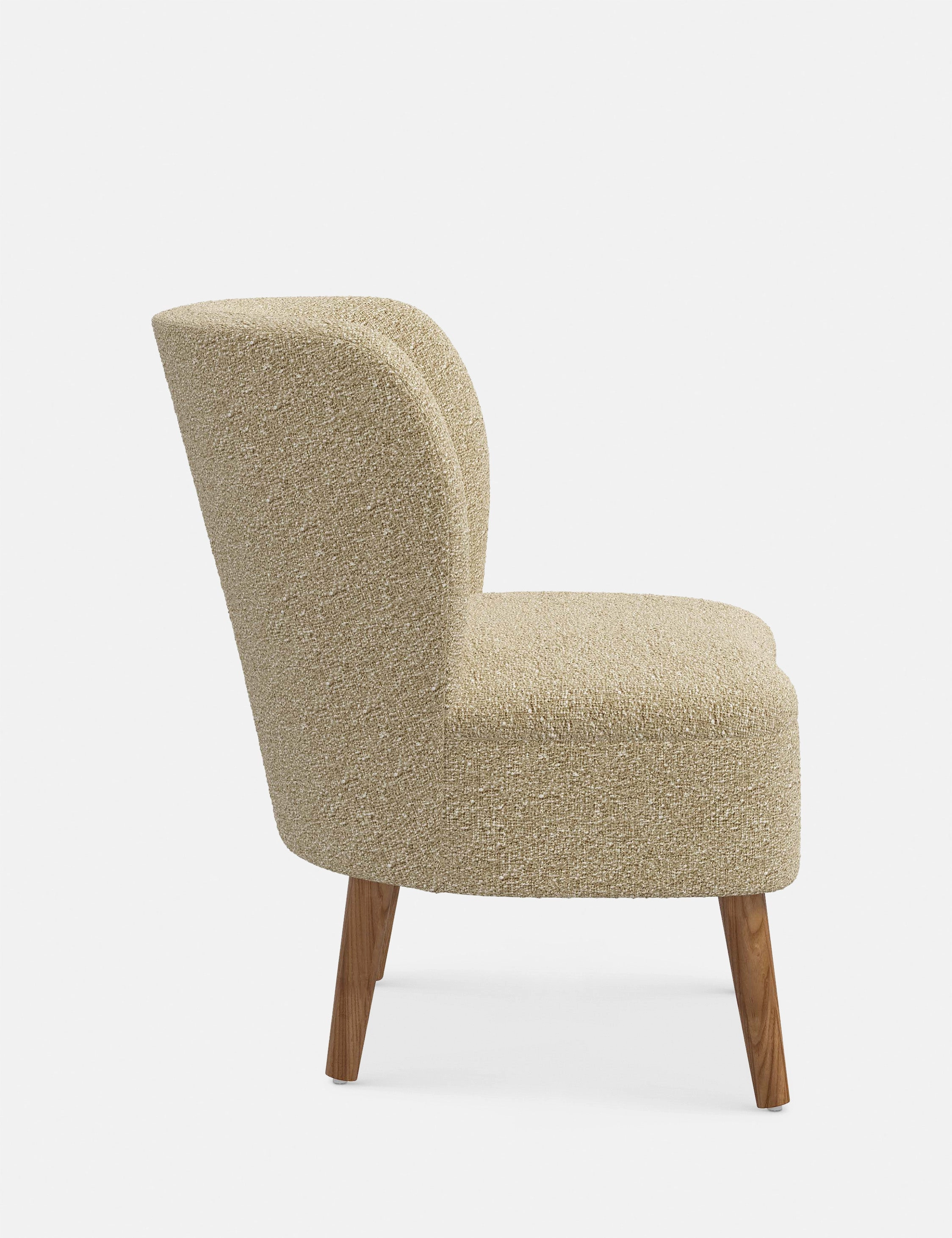 Tennie Accent Chair