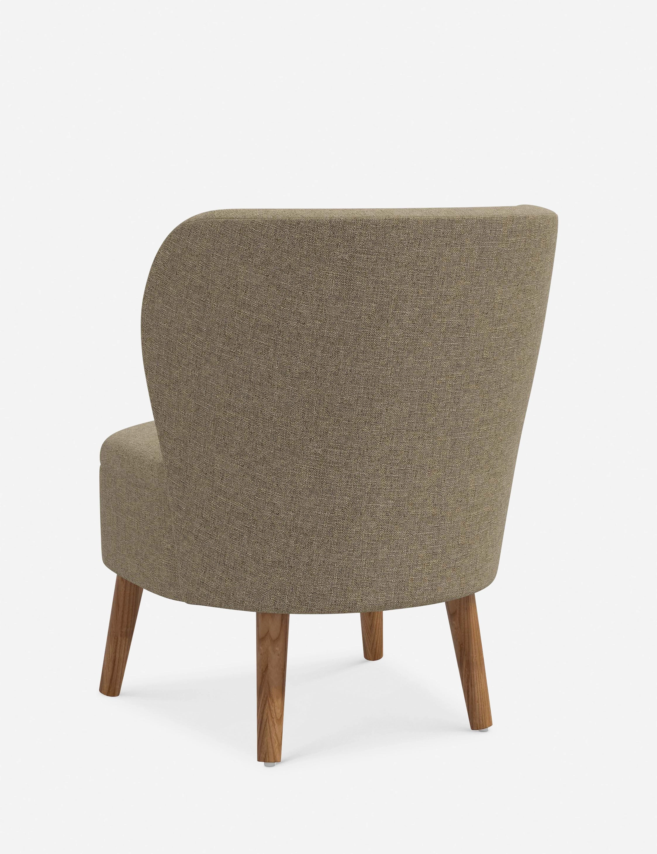 Tennie Accent Chair