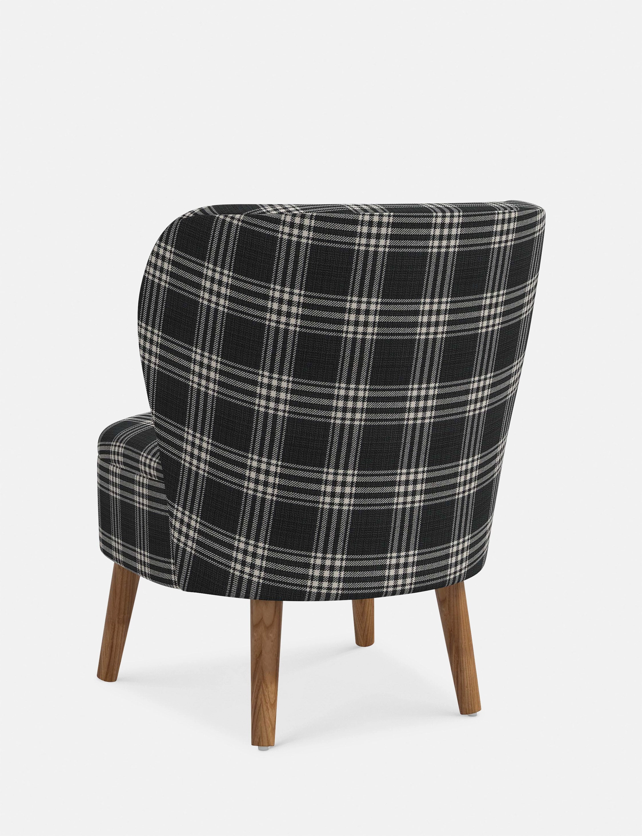 Tennie Accent Chair