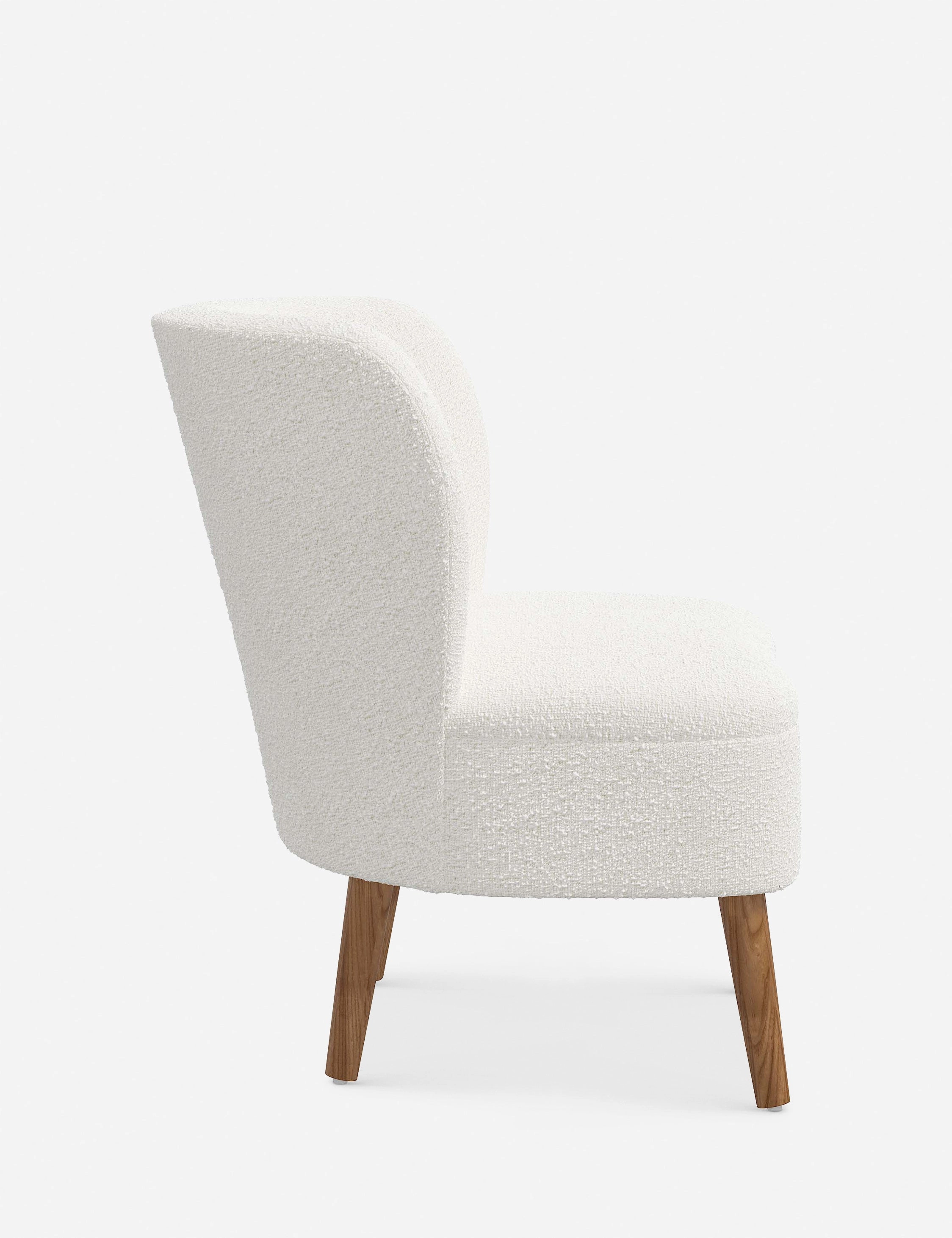 Tennie Accent Chair