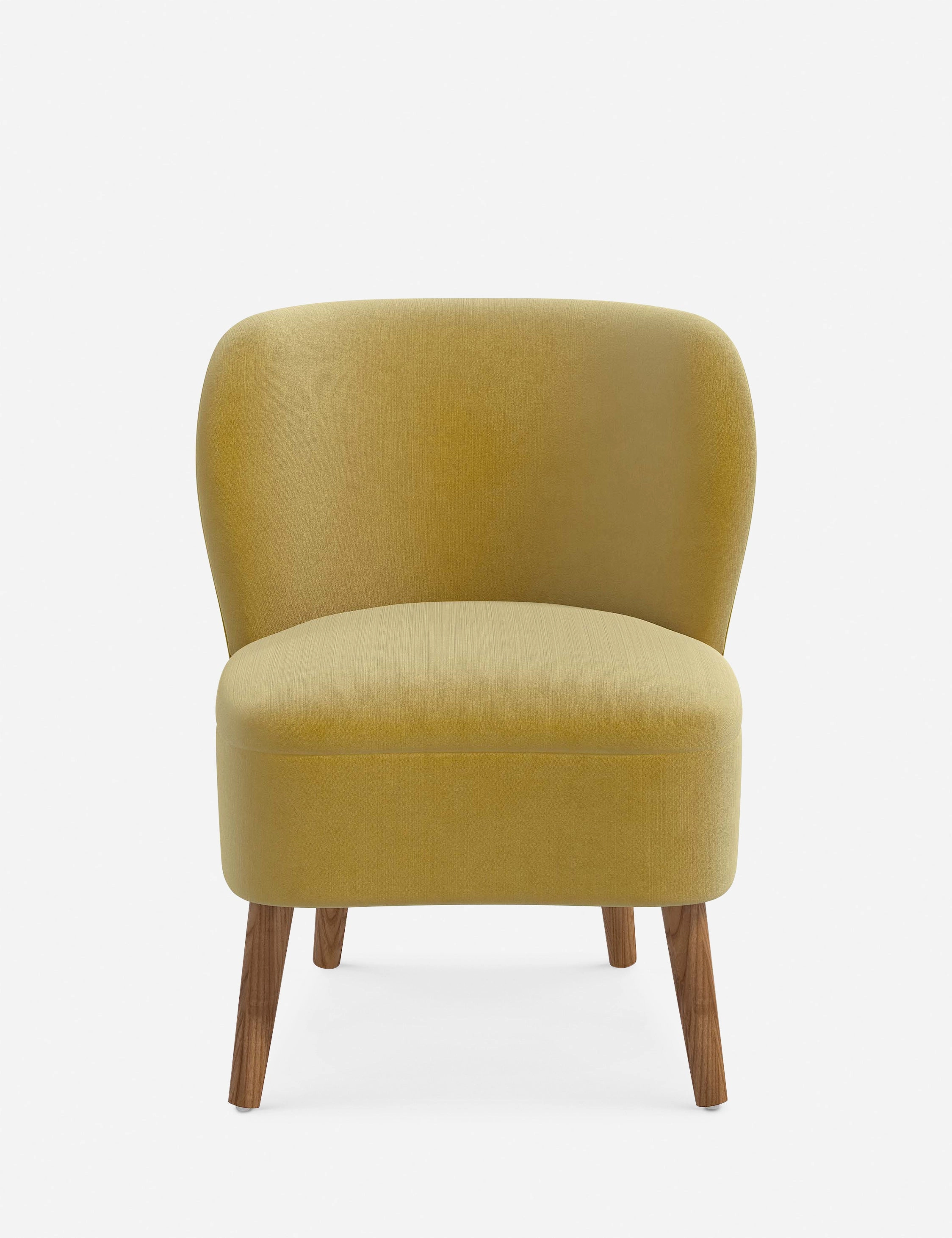 Tennie Accent Chair