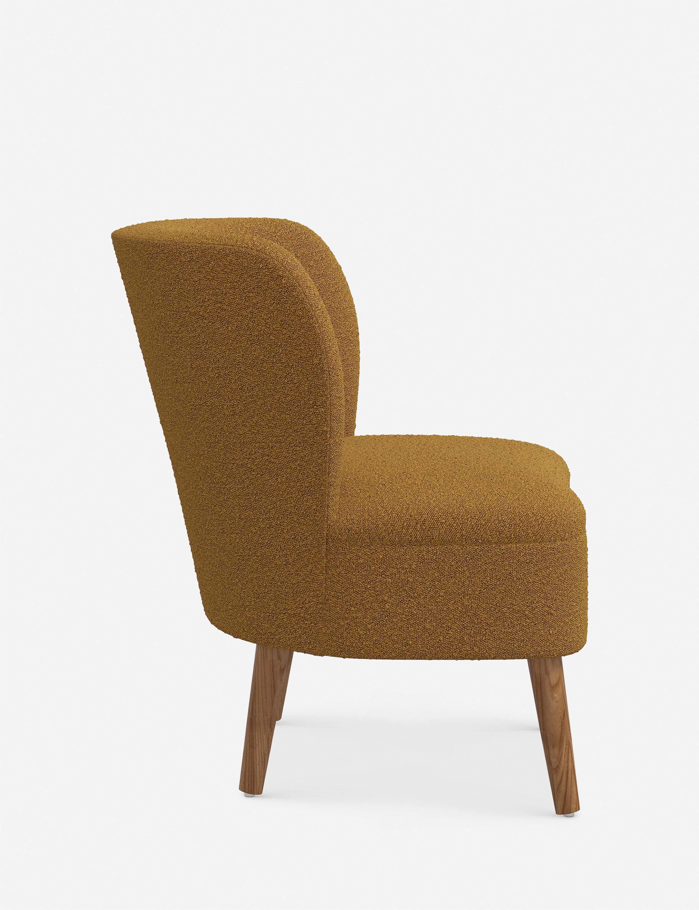 Tennie Accent Chair