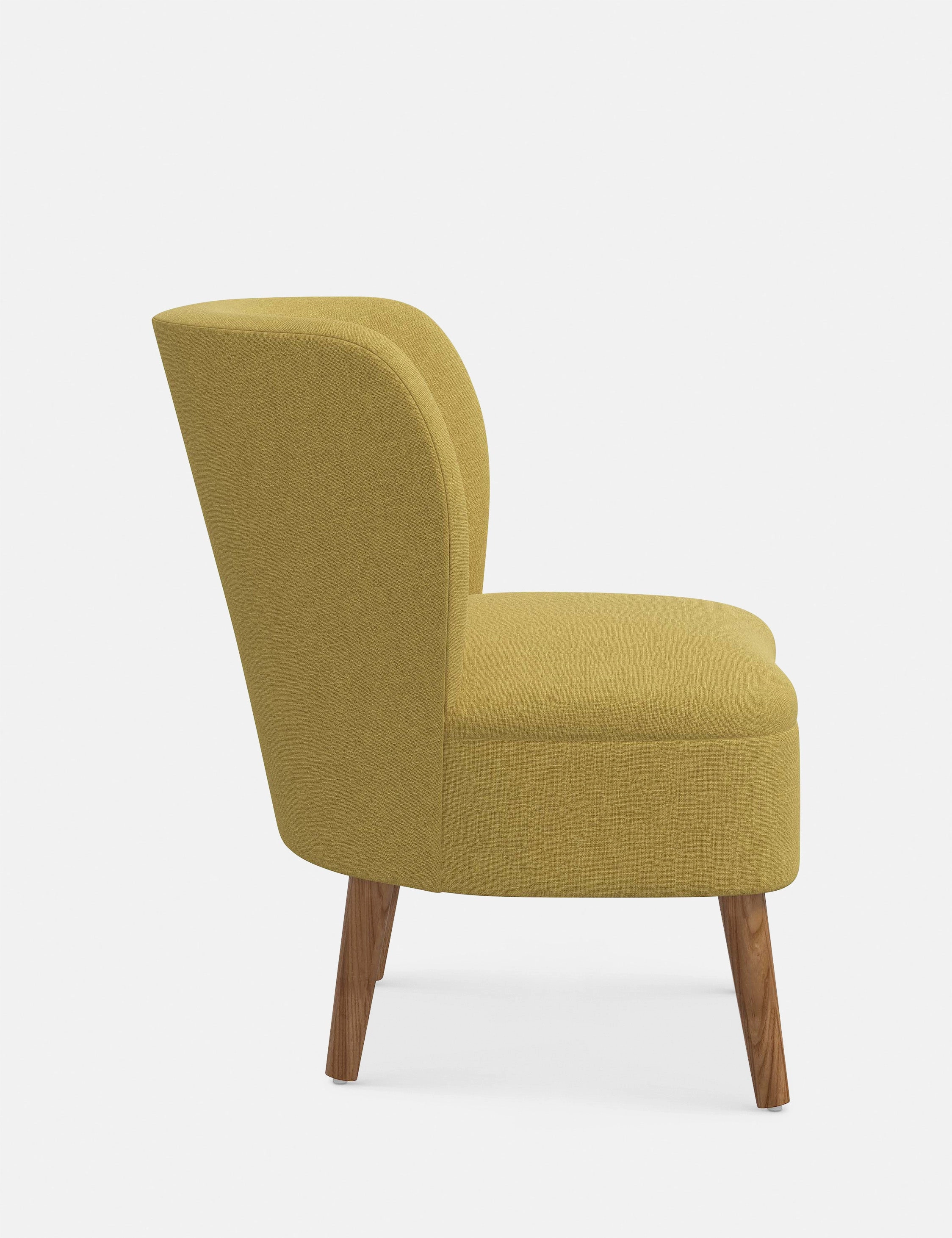 Tennie Accent Chair