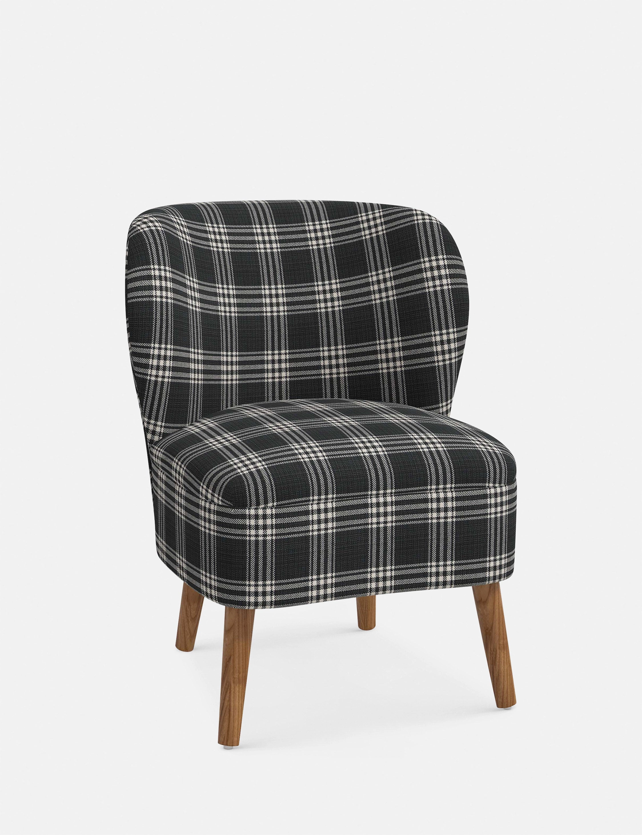 Tennie Accent Chair
