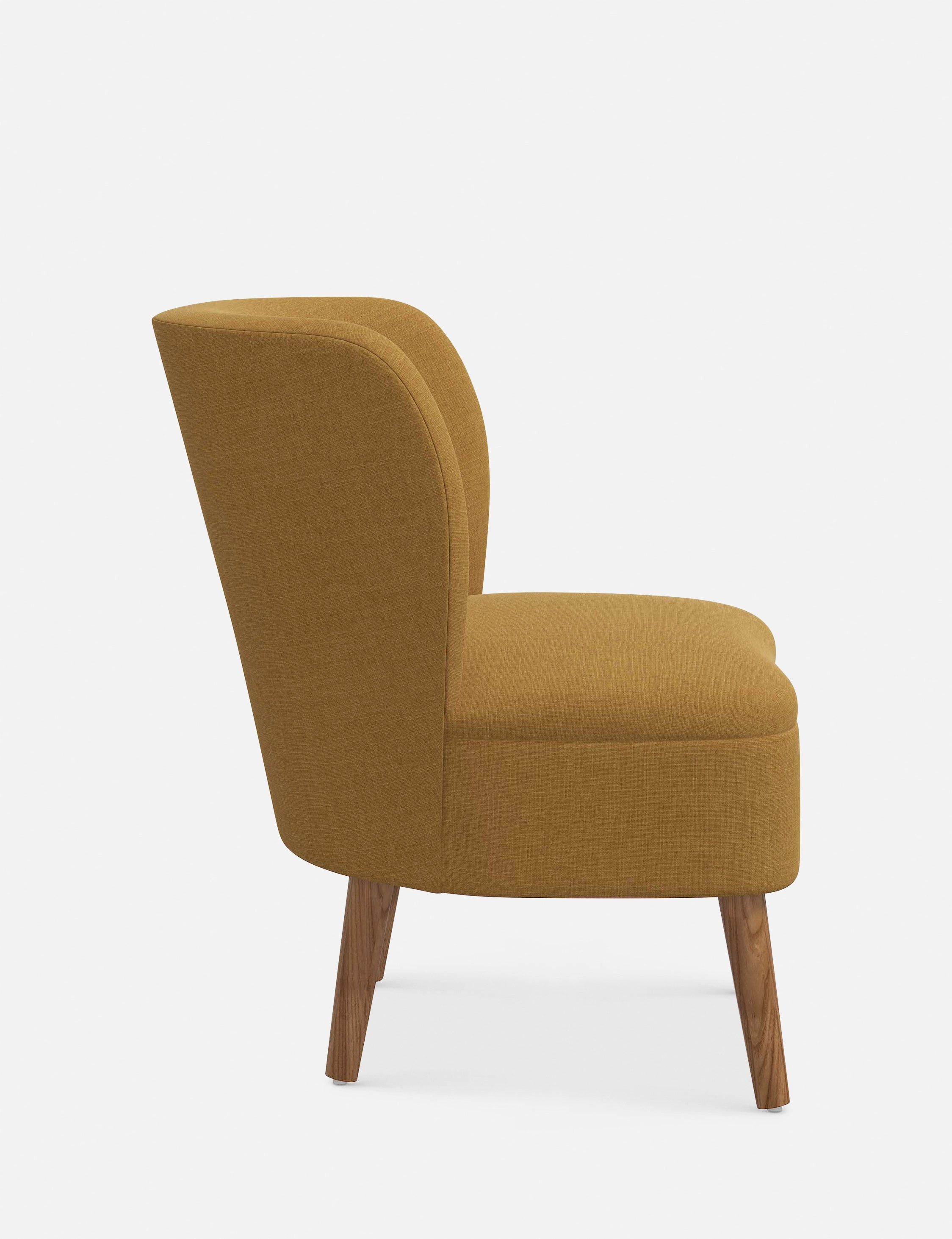 Tennie Accent Chair