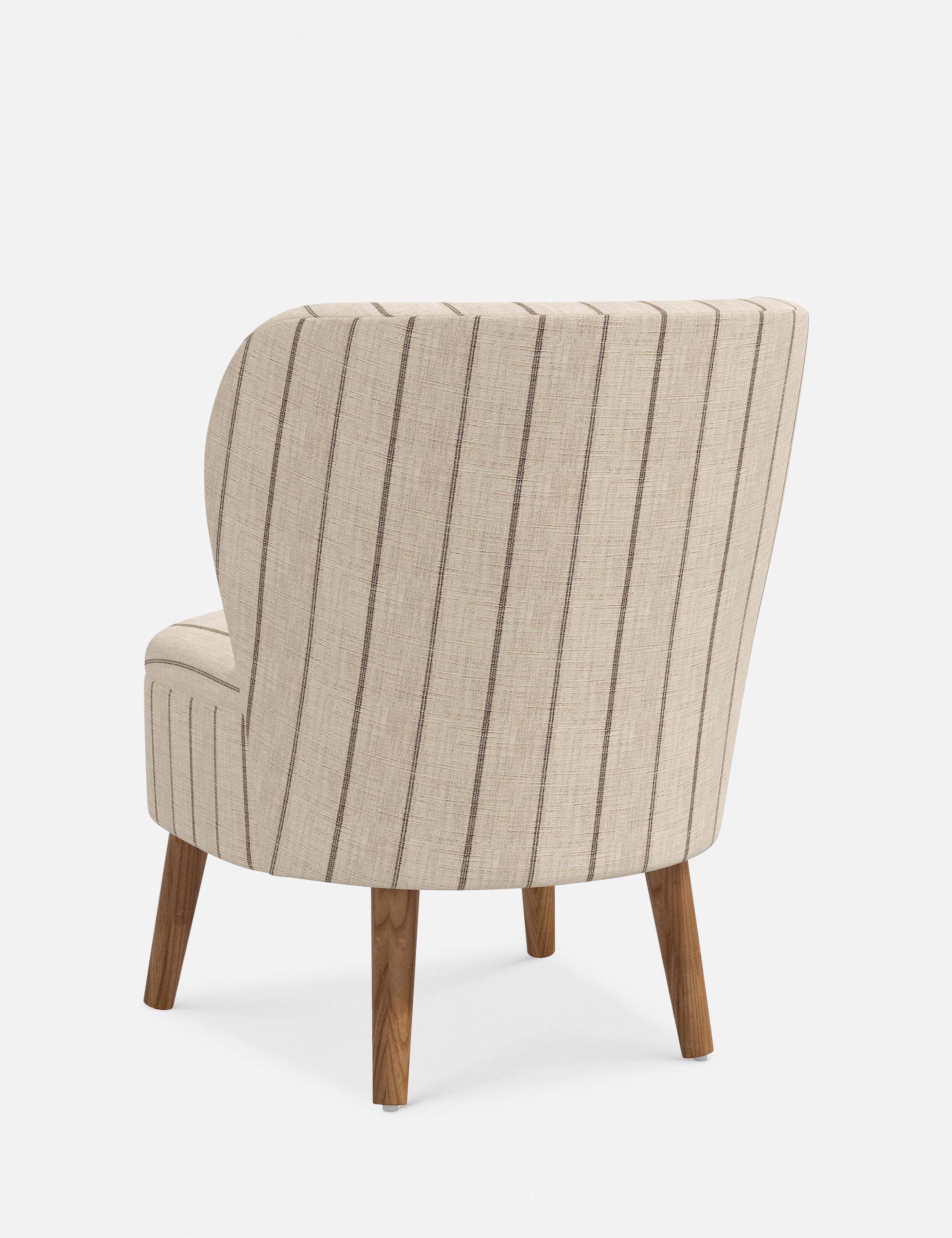Tennie Accent Chair