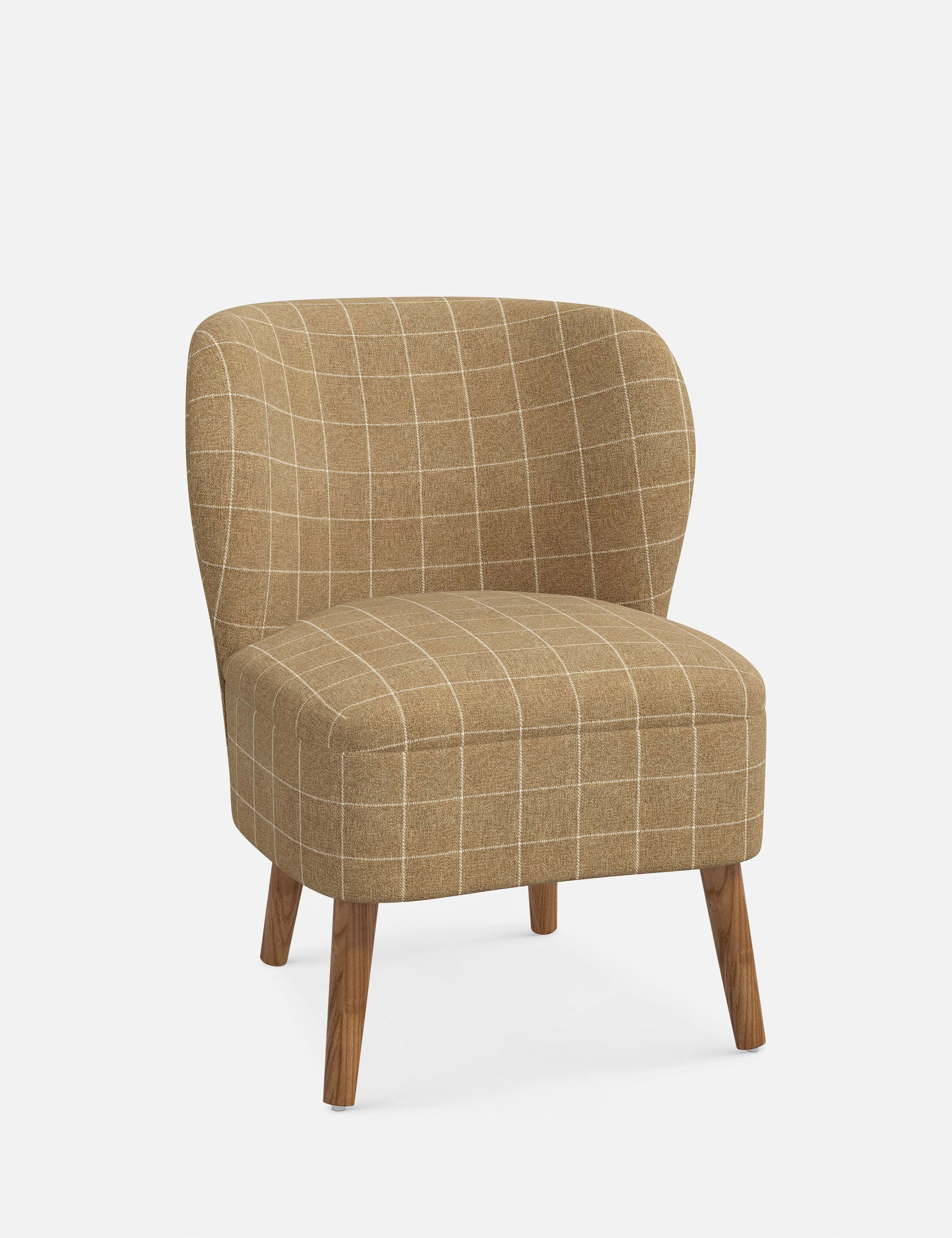 Tennie Accent Chair