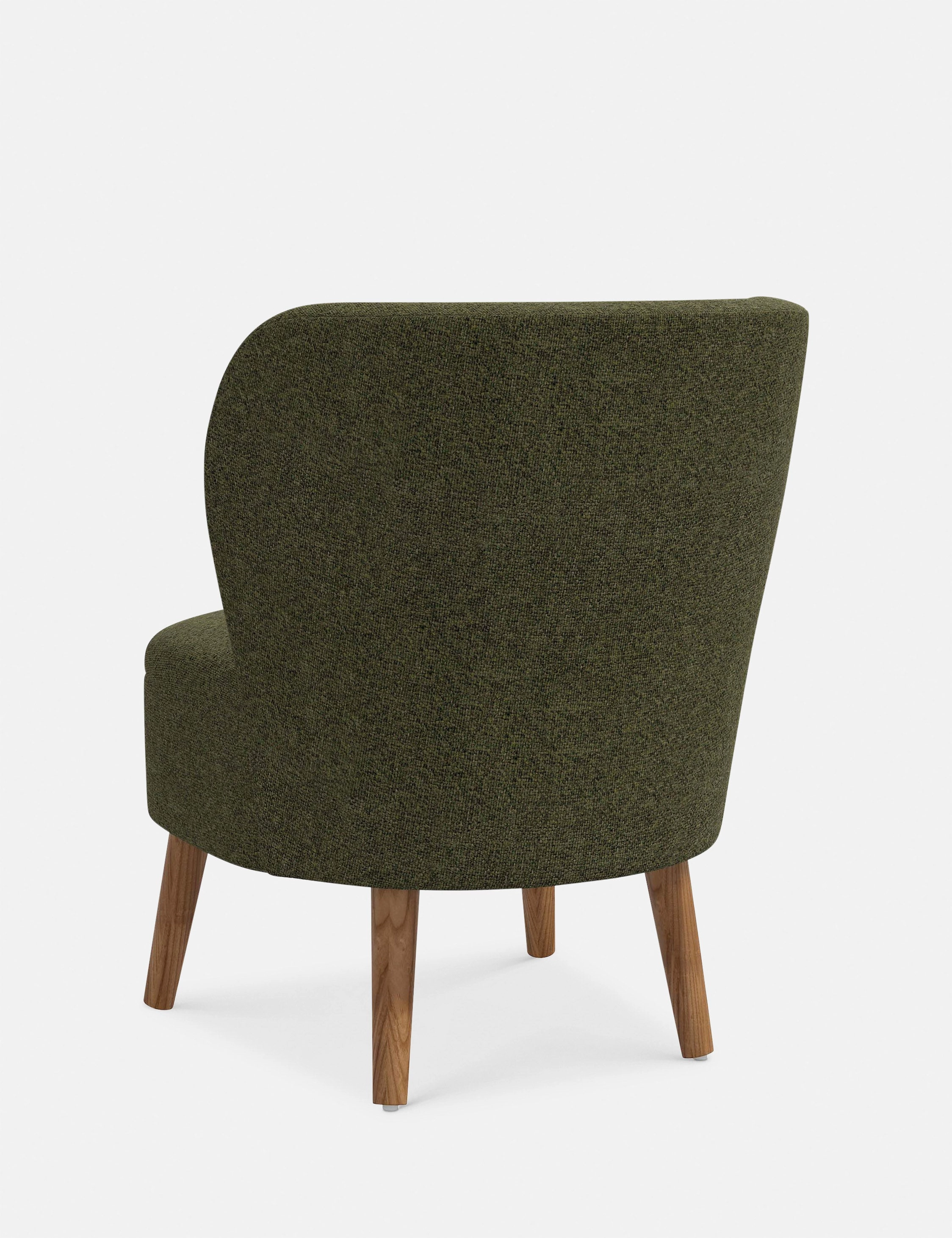 Tennie Accent Chair