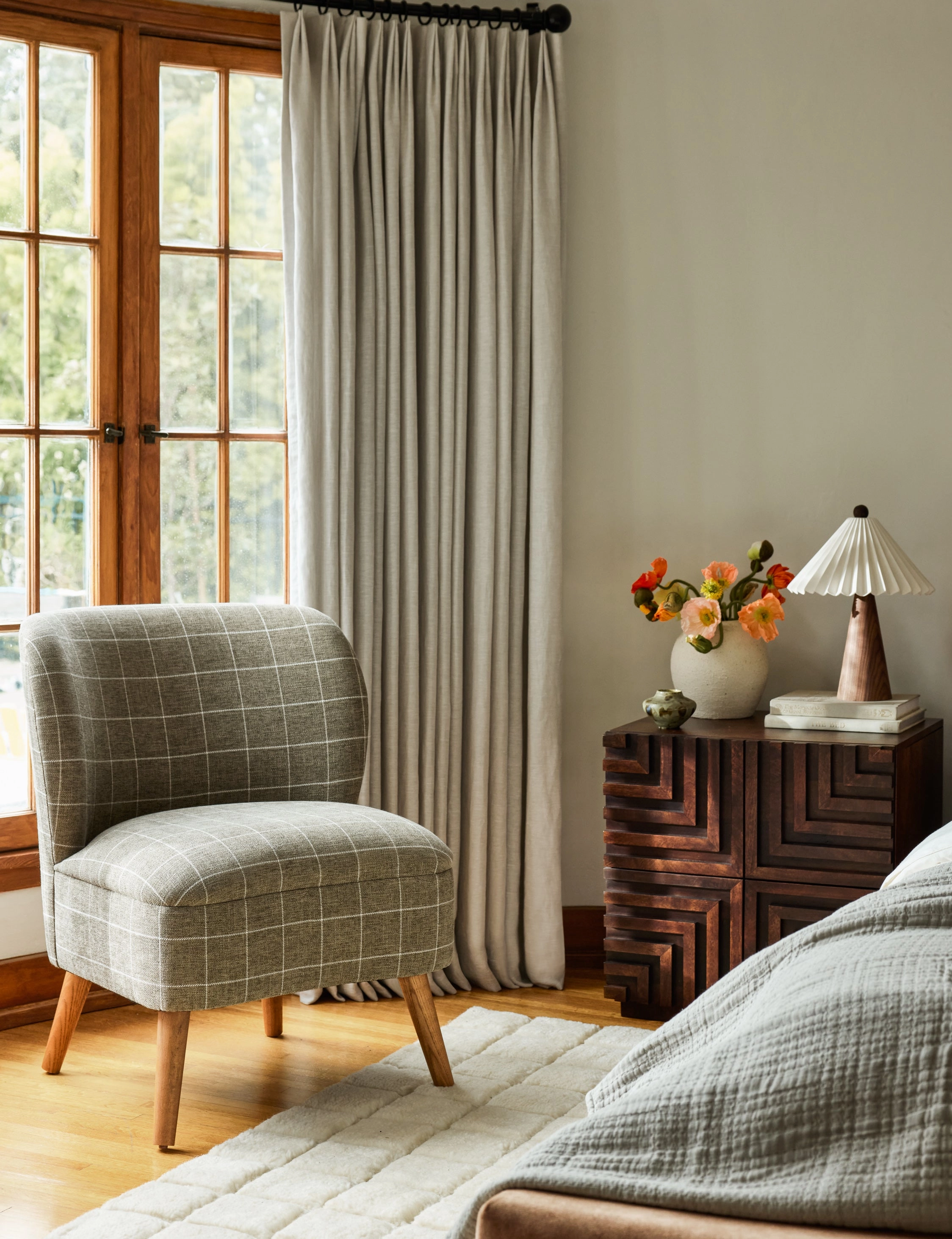 Tennie Accent Chair