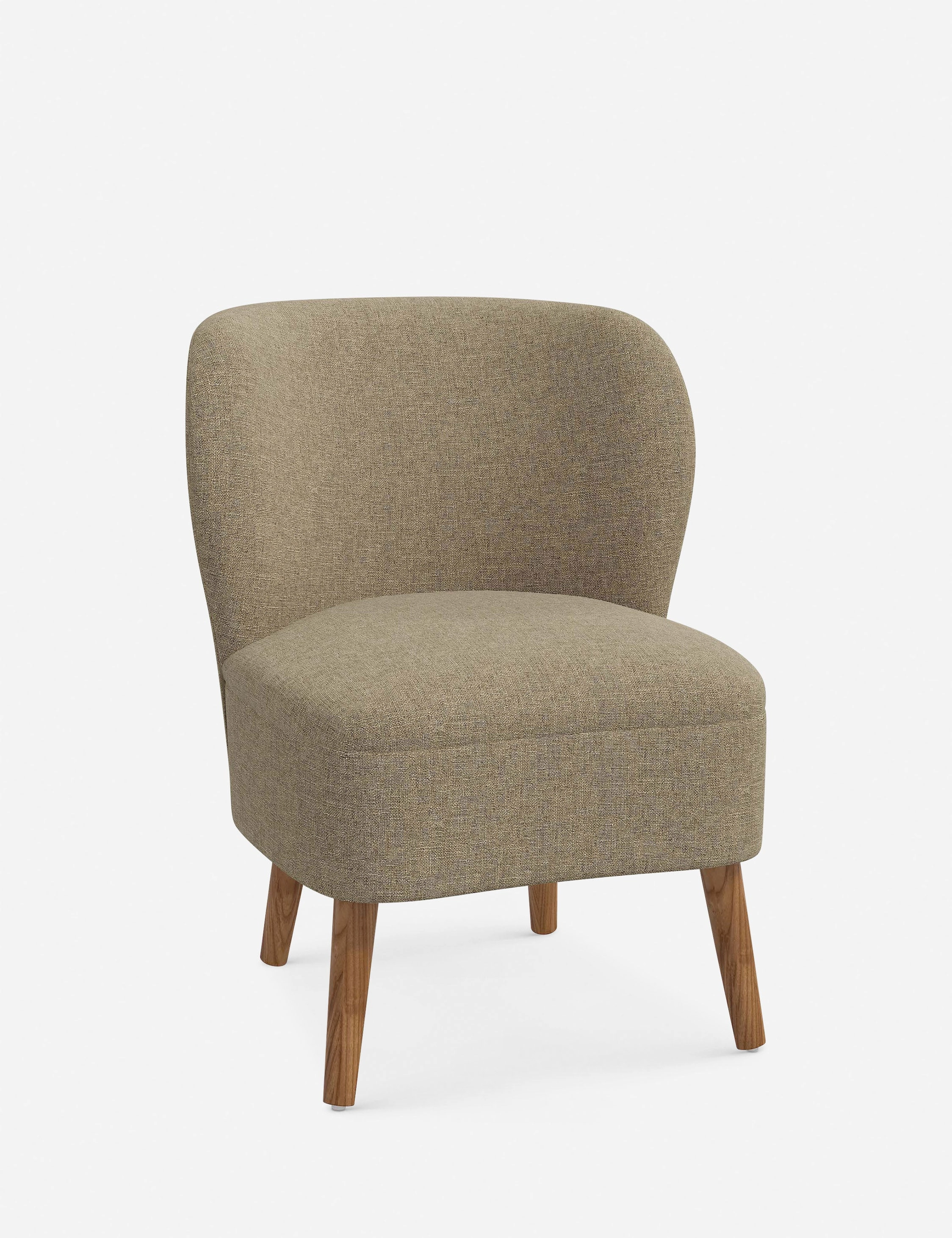 Tennie Accent Chair