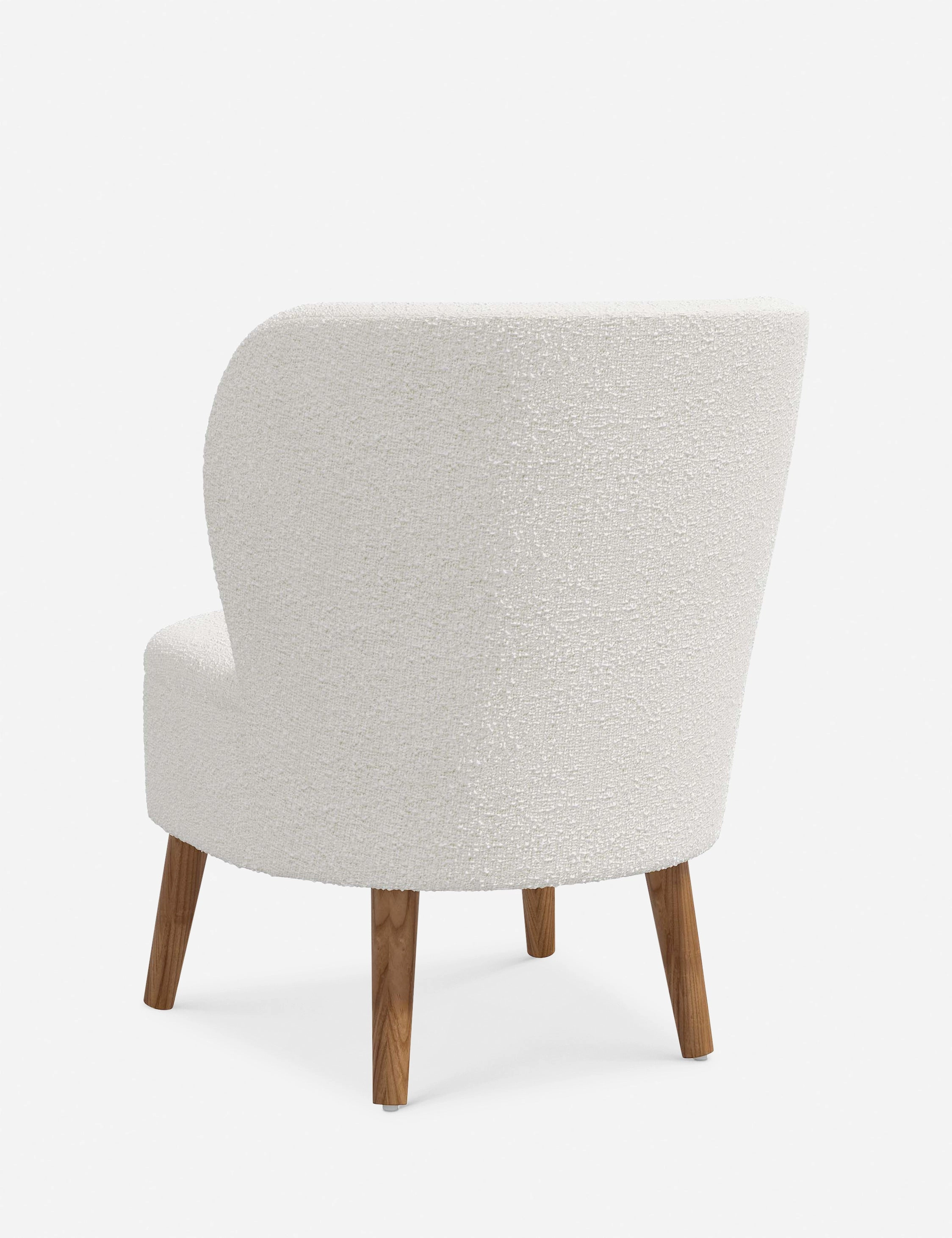 Tennie Accent Chair