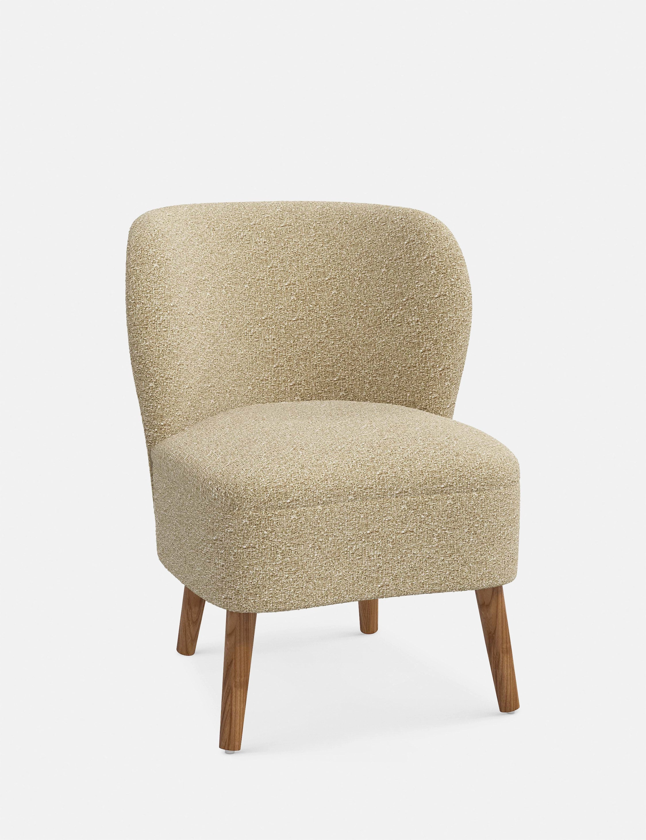 Tennie Accent Chair