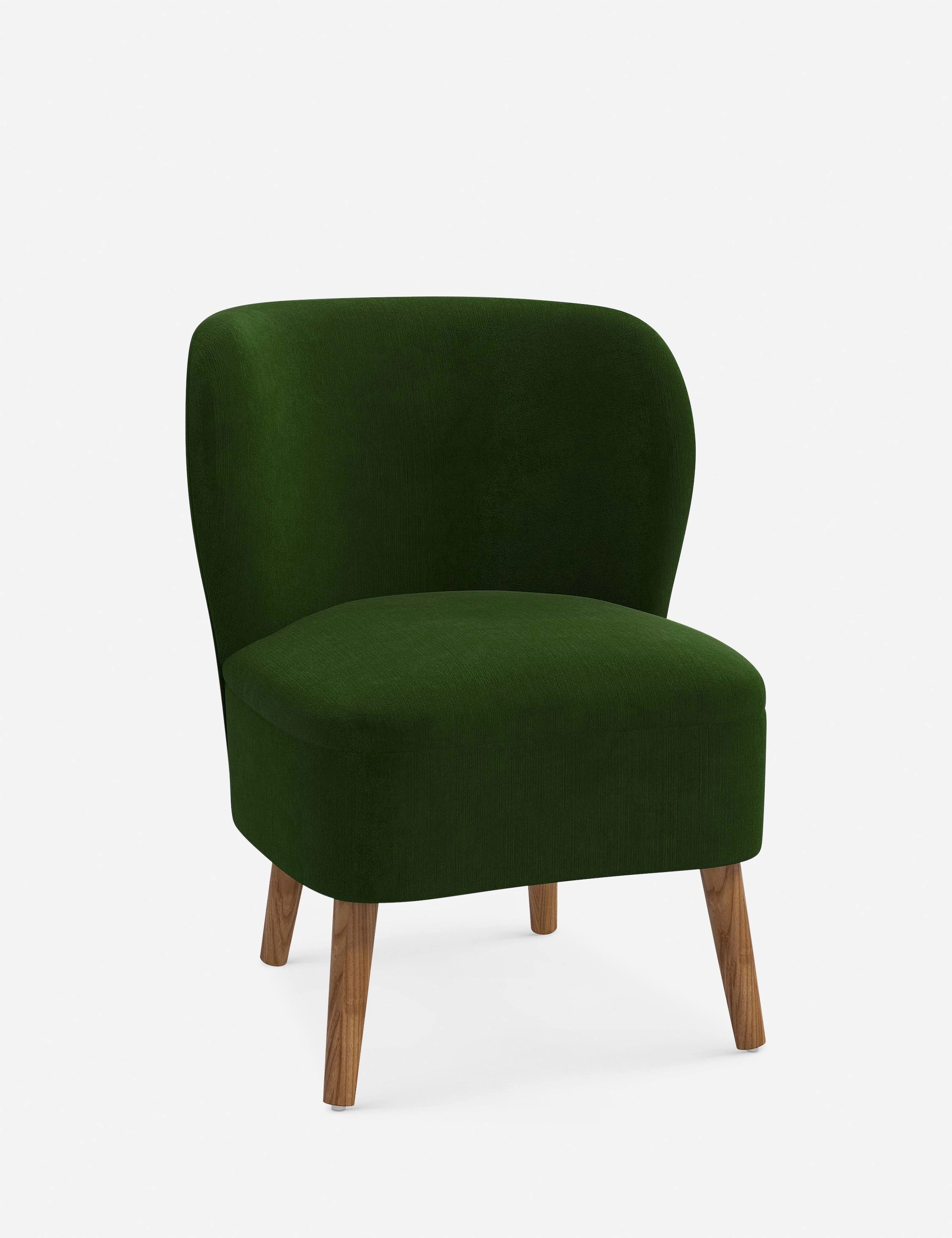 Tennie Accent Chair
