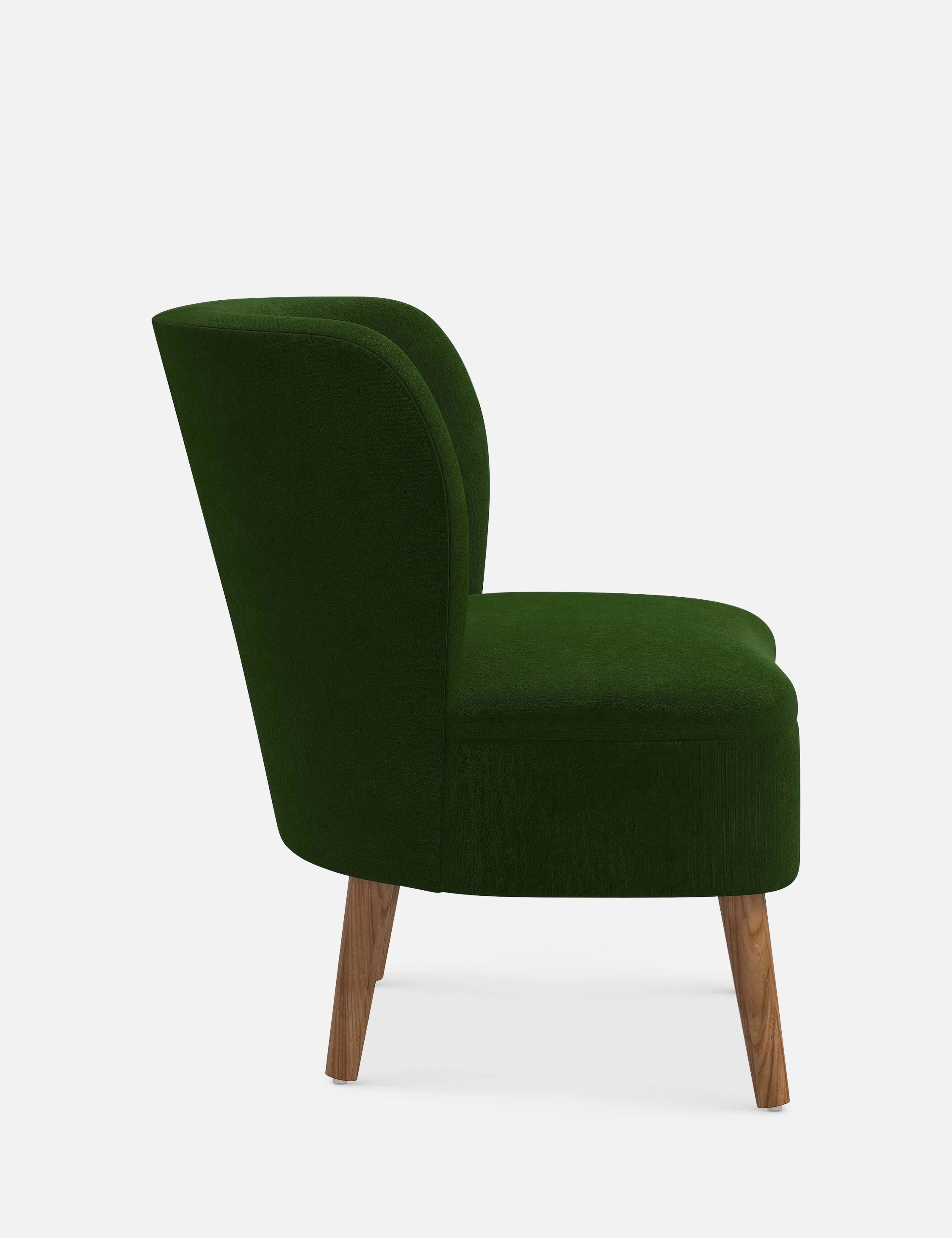 Tennie Accent Chair