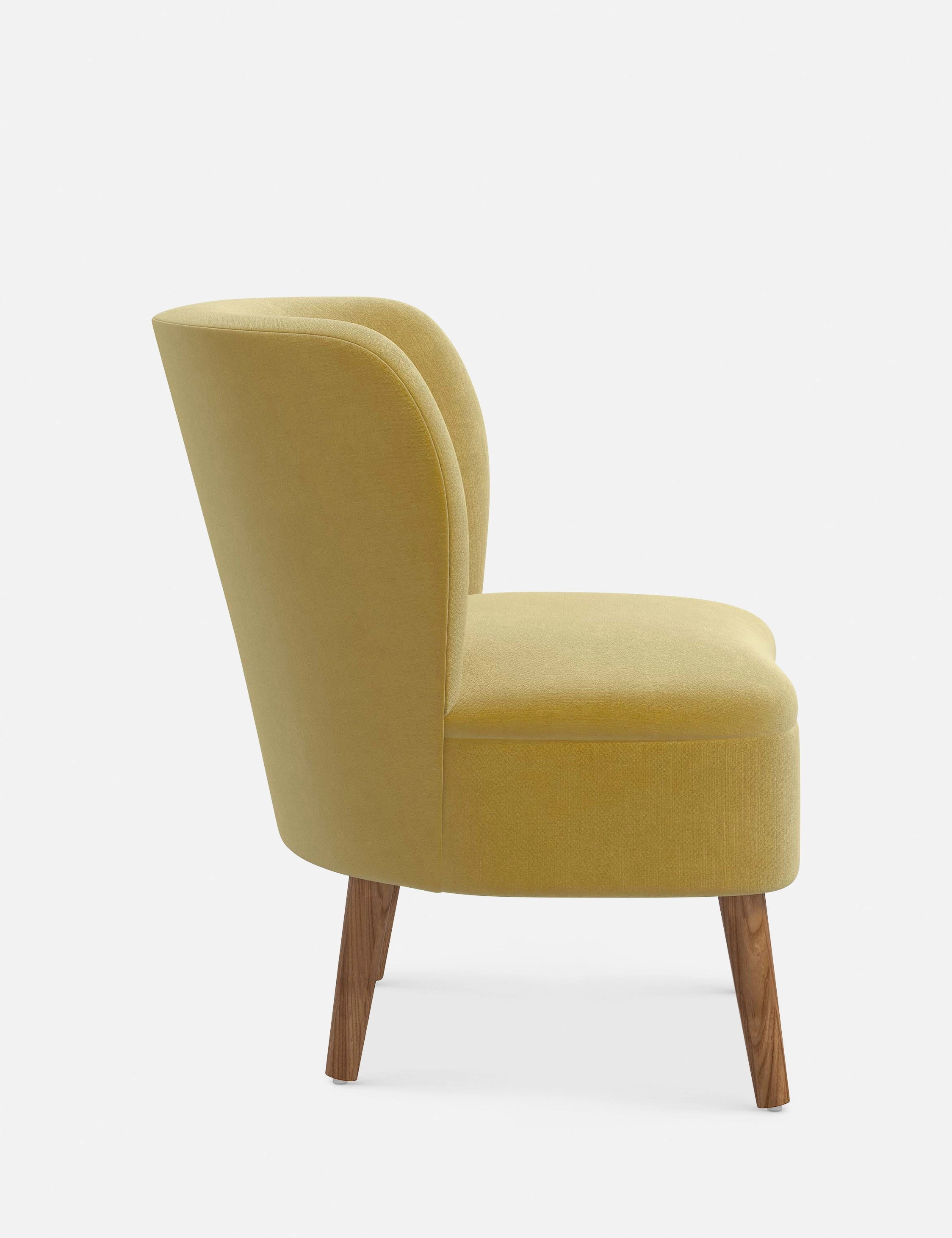 Tennie Accent Chair