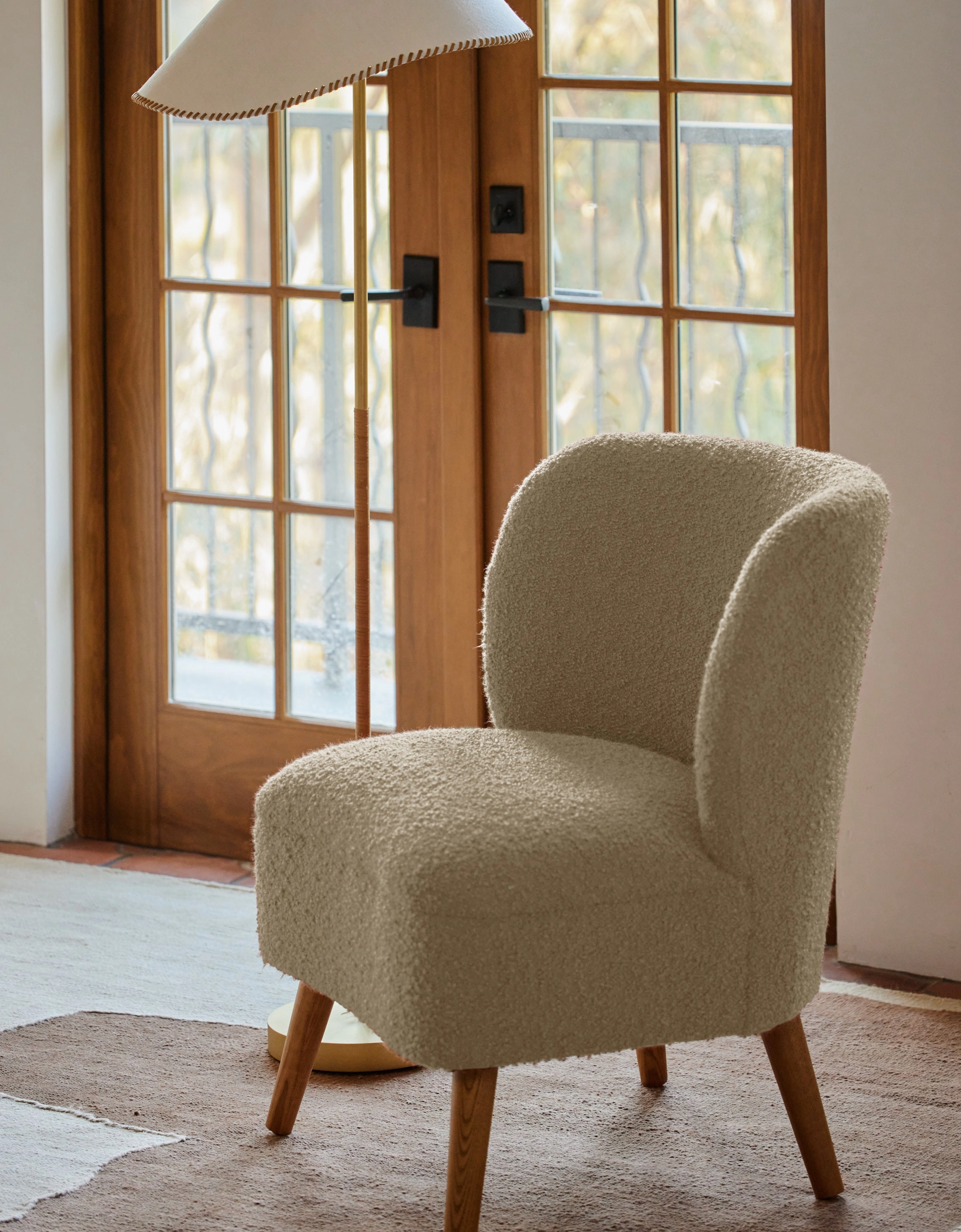 Tennie Accent Chair